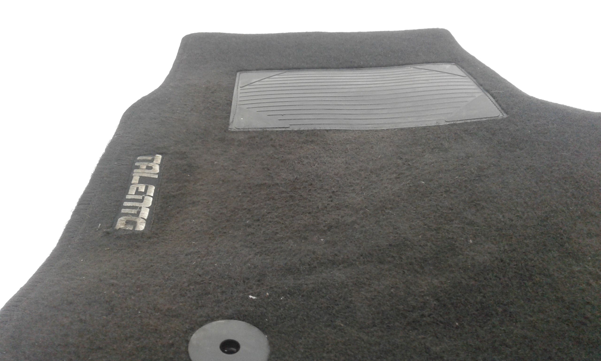 Tappetini originali FIAT Talento Panorama