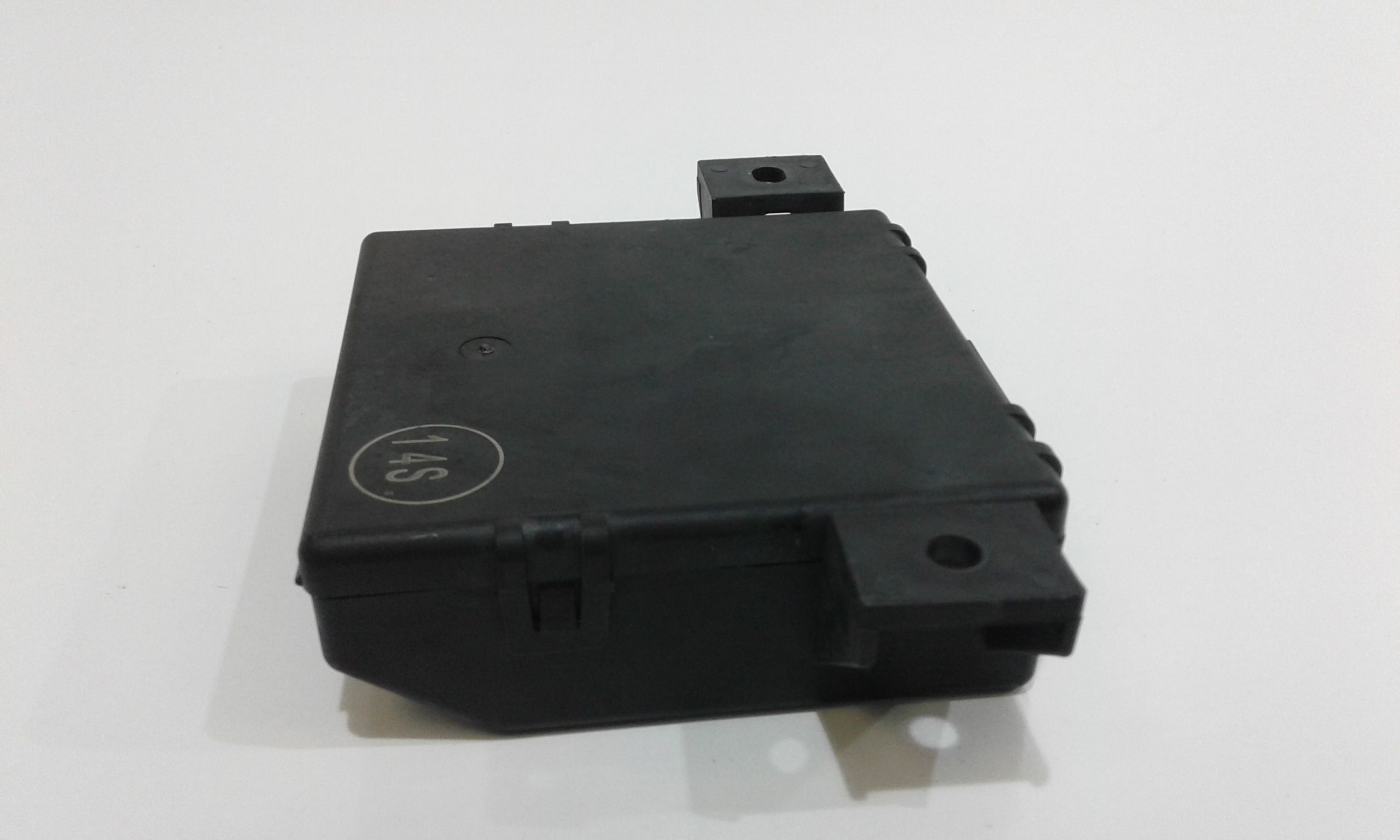 Centralina Gateway PORSCHE Macan Serie S