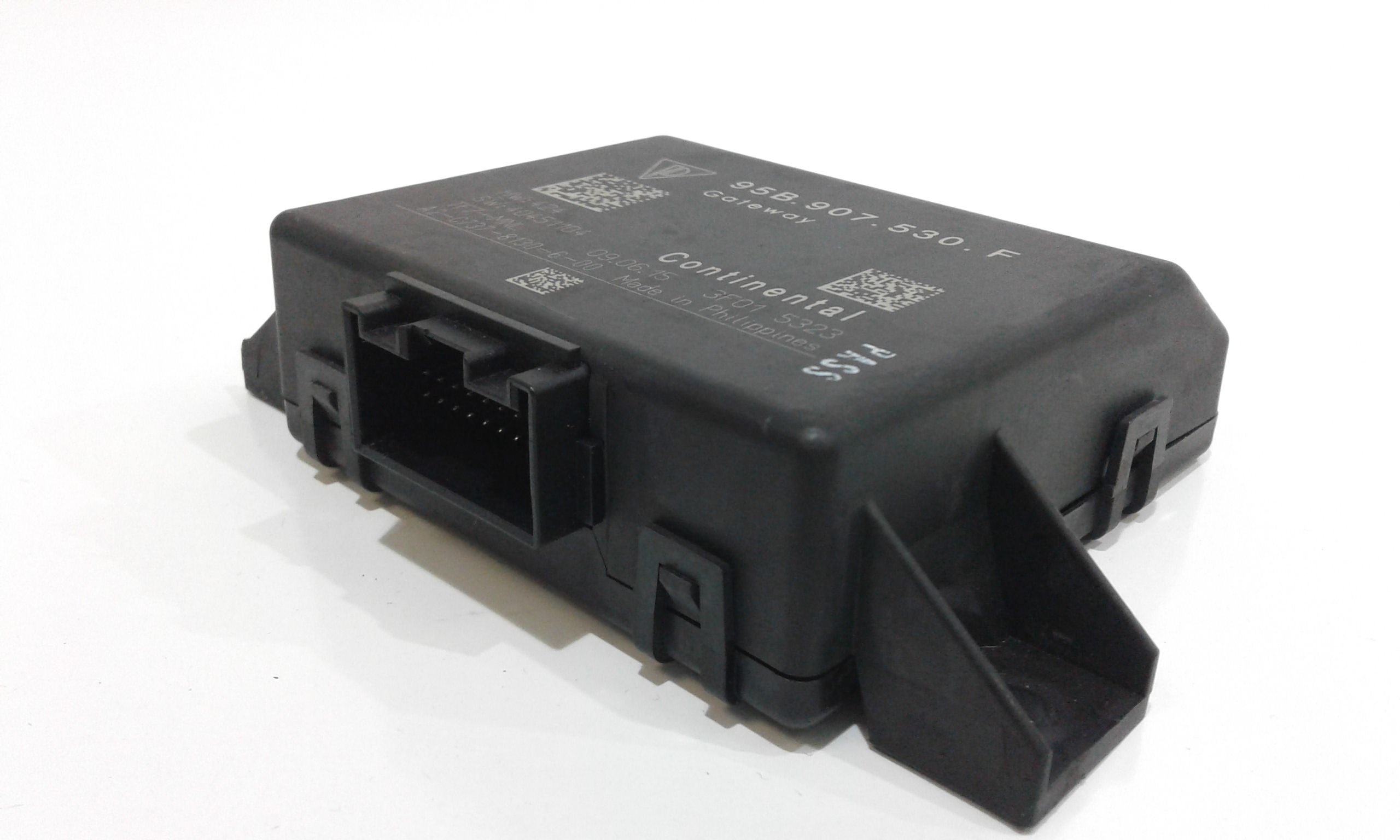 Centralina Gateway PORSCHE Macan Serie S