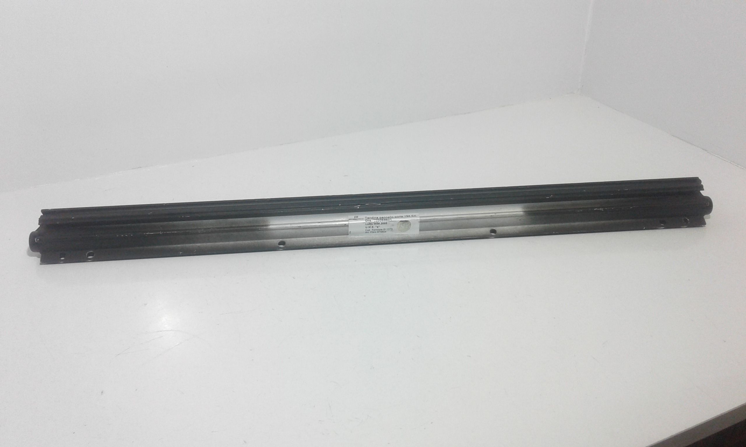 Tendina portiera posteriore SX FIAT Croma 2 Serie