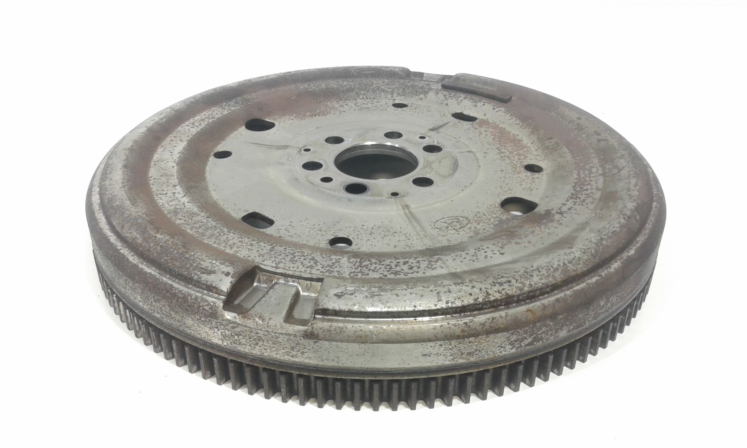 Volano VOLKSWAGEN Polo 5 Serie