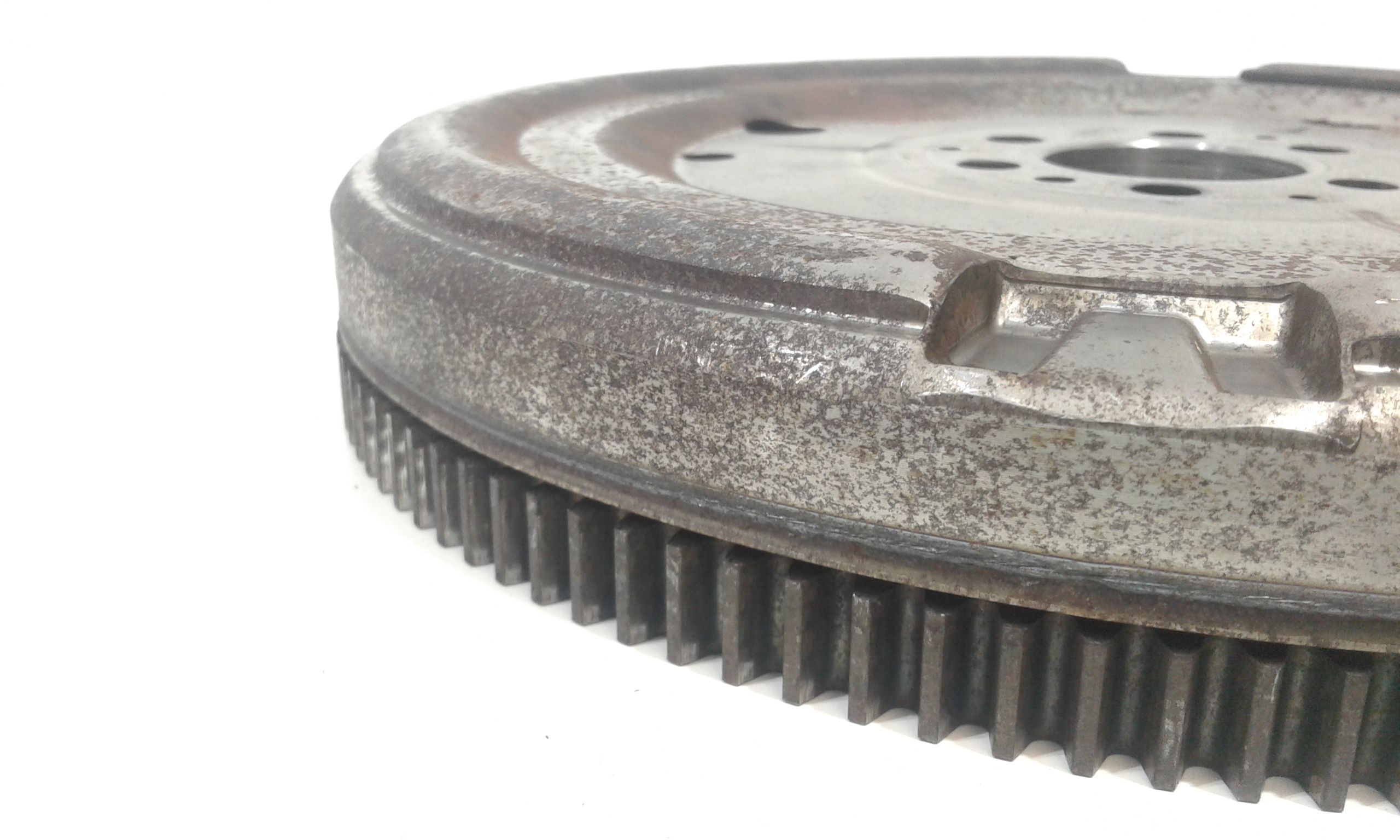 Volano VOLKSWAGEN Polo 5 Serie