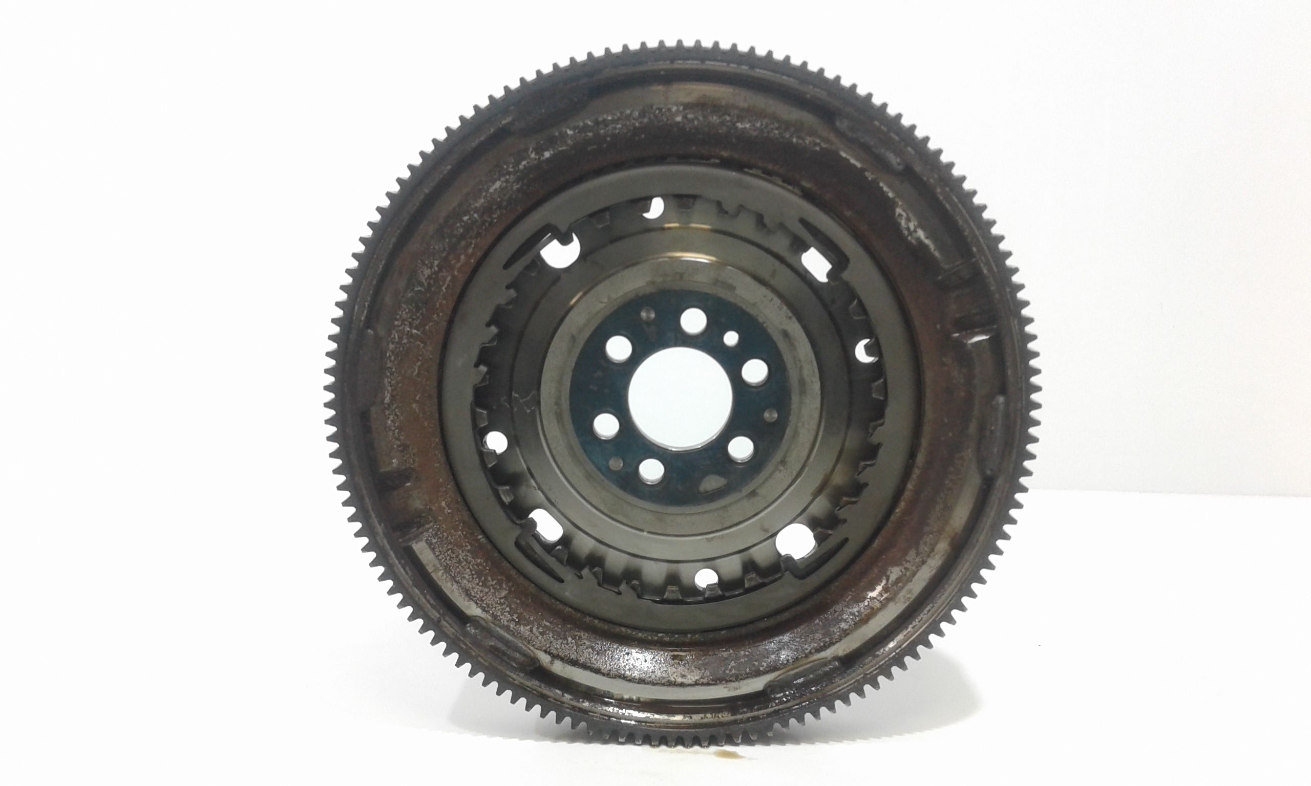 Volano VOLKSWAGEN Polo 5 Serie