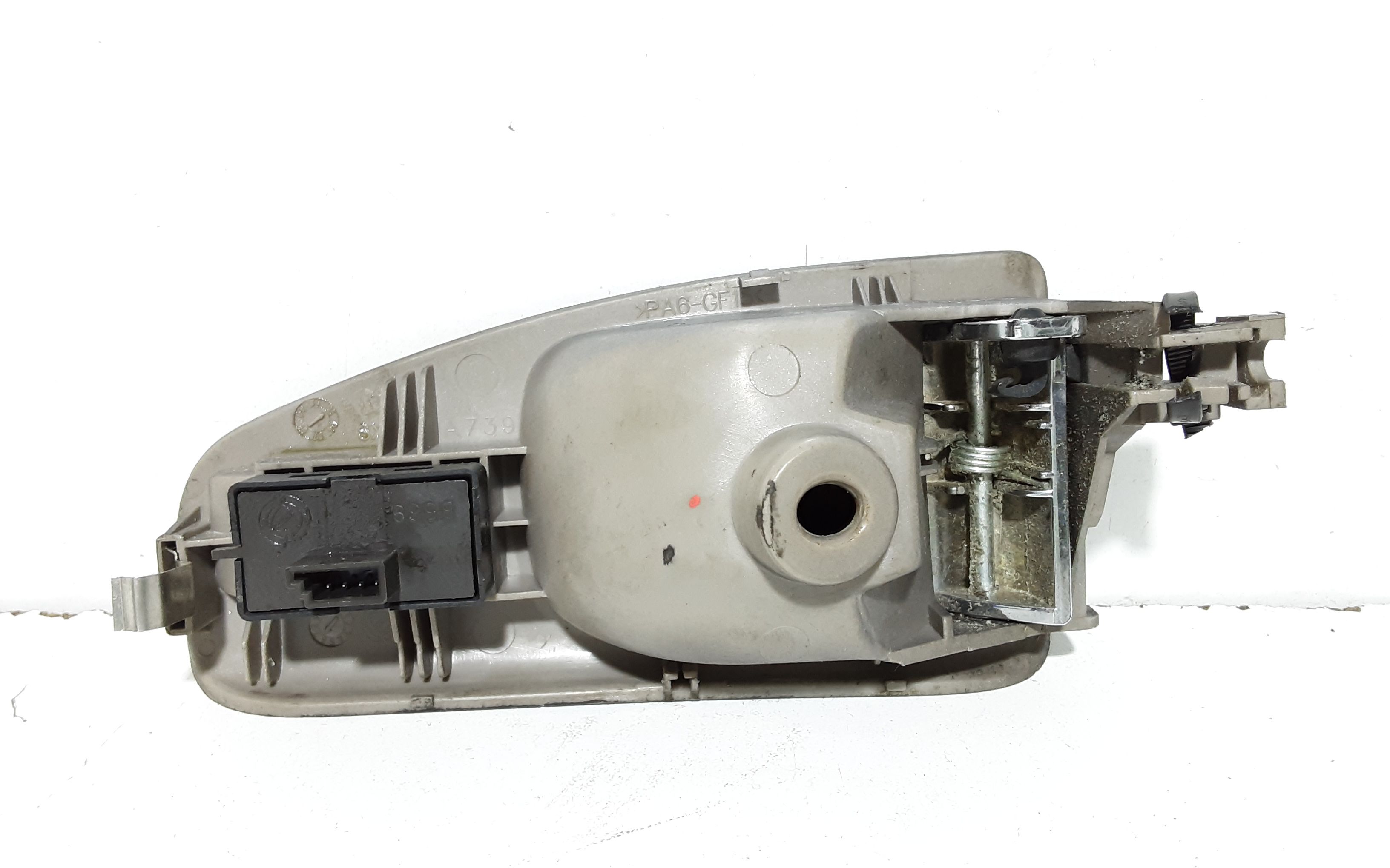 Maniglia interna Posteriore Sinistra LANCIA Musa 1 Serie