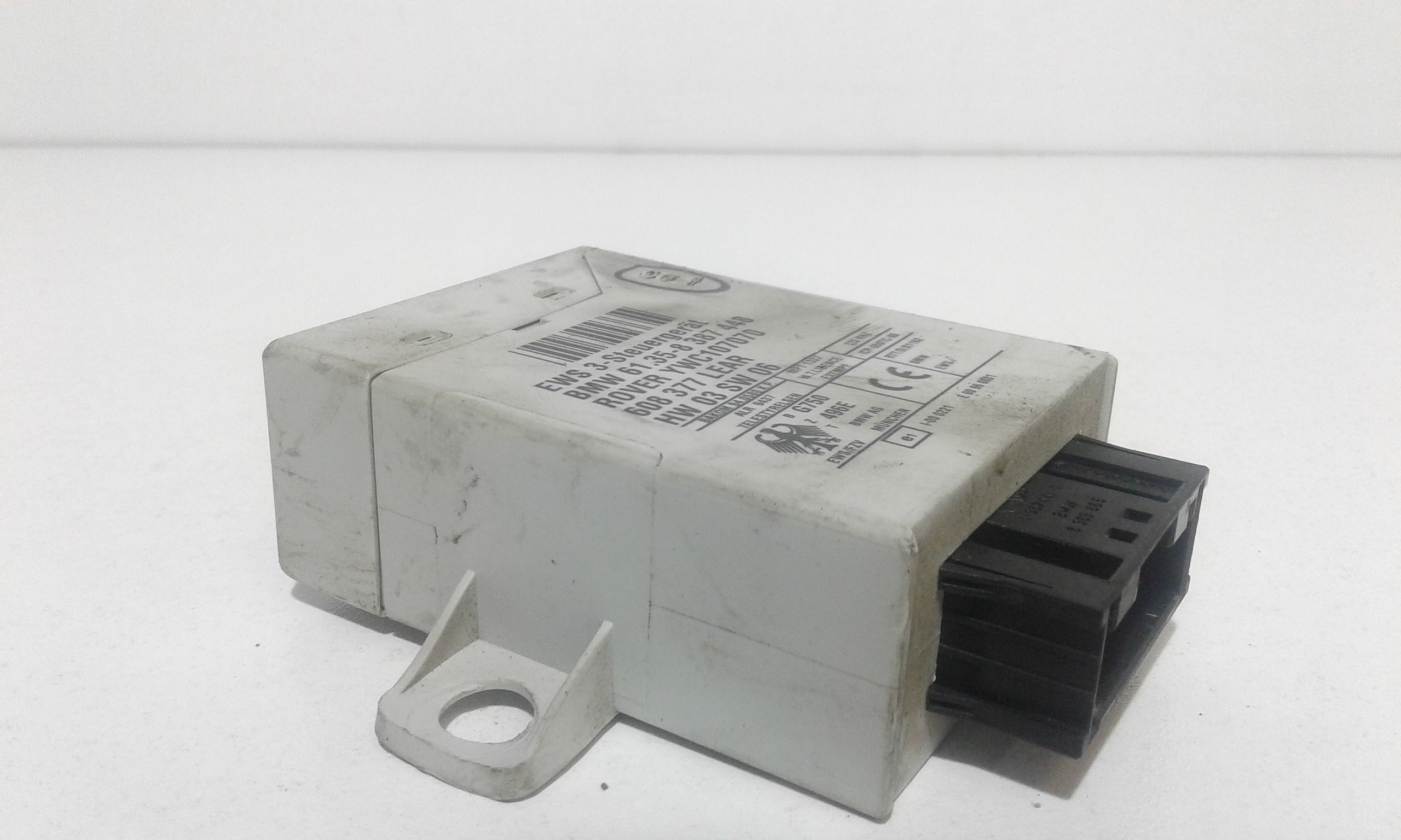 Centralina Immobilizzatore MINI Cooper 1  Serie