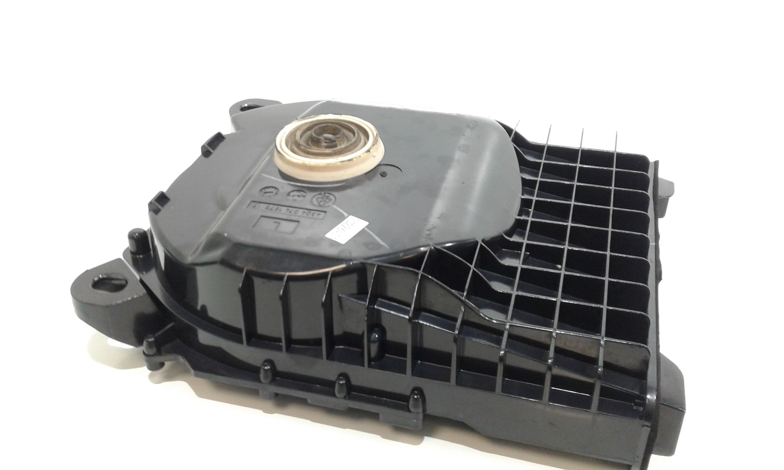 Altoparlanti BMW Serie 3 E90 Berlina