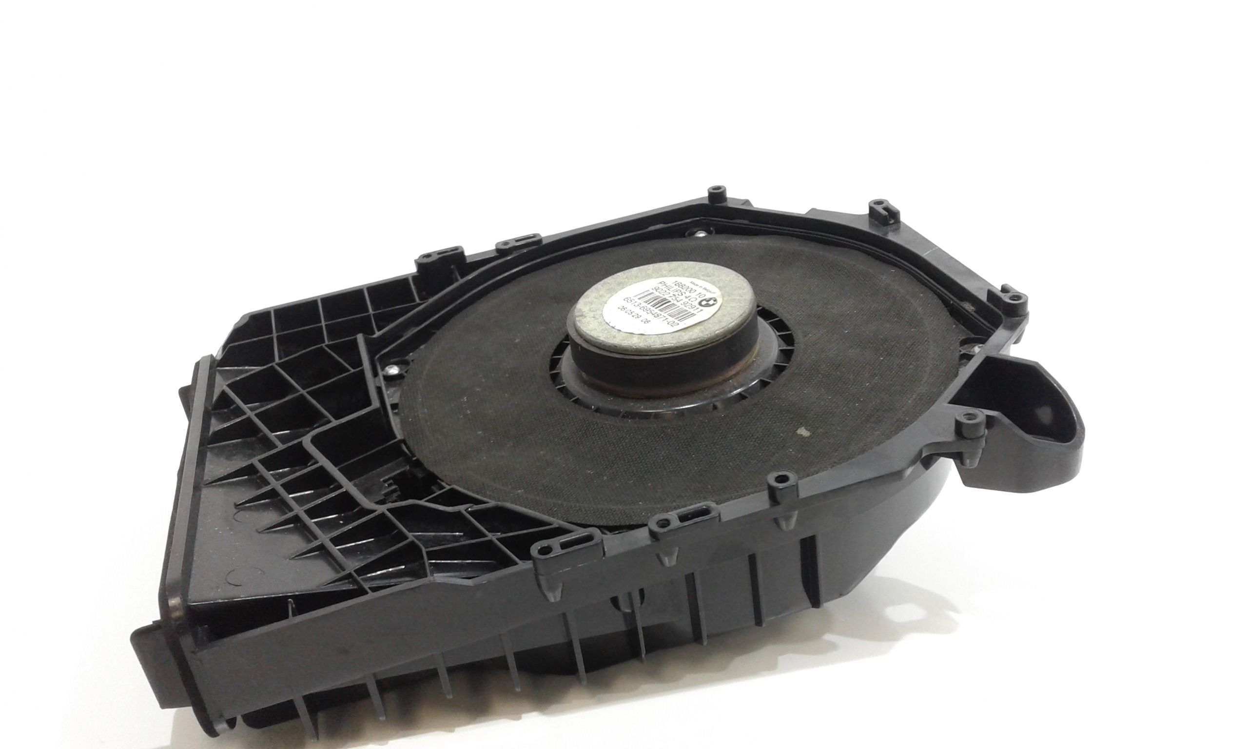 Altoparlanti BMW Serie 3 E90 Berlina