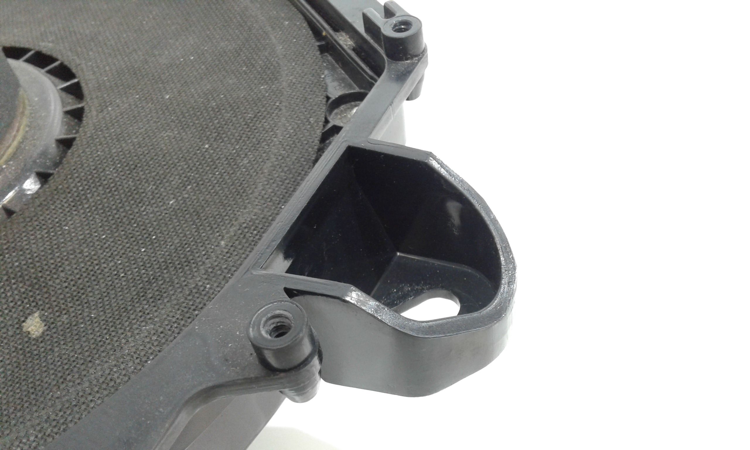 Altoparlanti BMW Serie 3 E90 Berlina