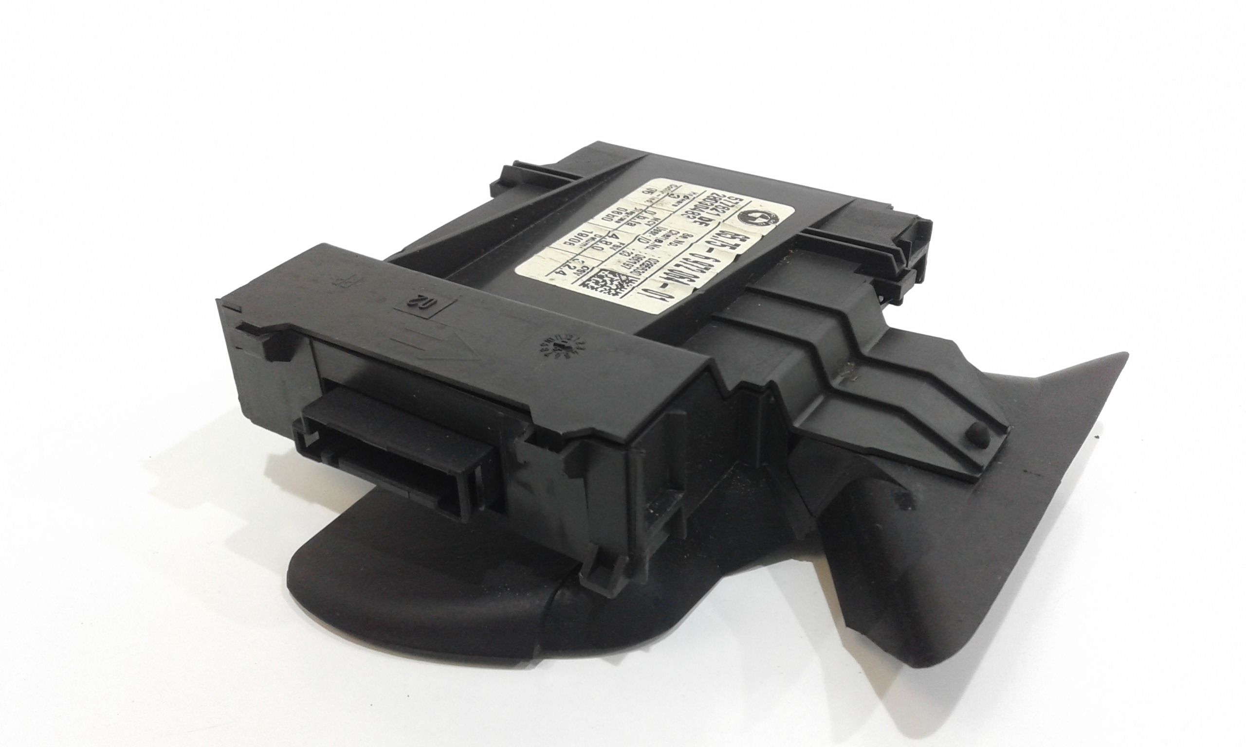 Sensore centralina antifurto volumetrico BMW Serie 3 E90 Berlina