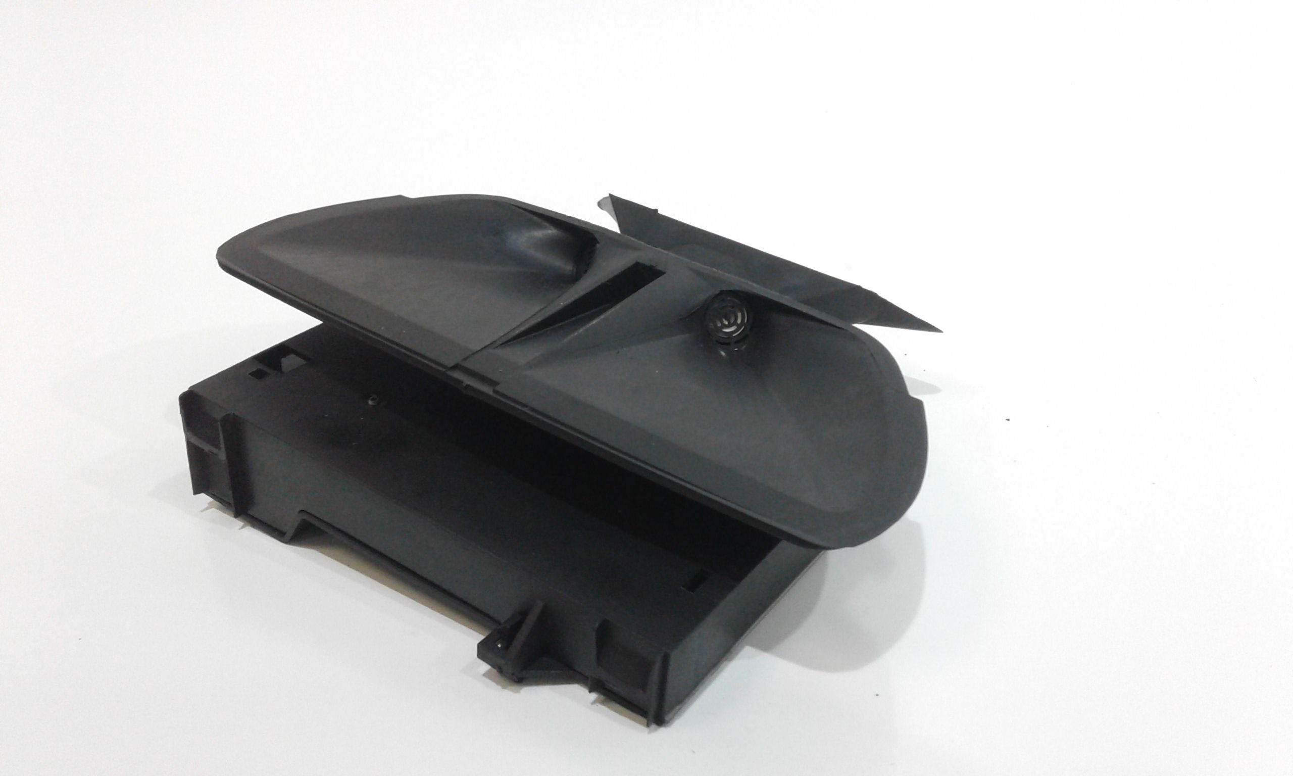 Sensore centralina antifurto volumetrico BMW Serie 3 E90 Berlina