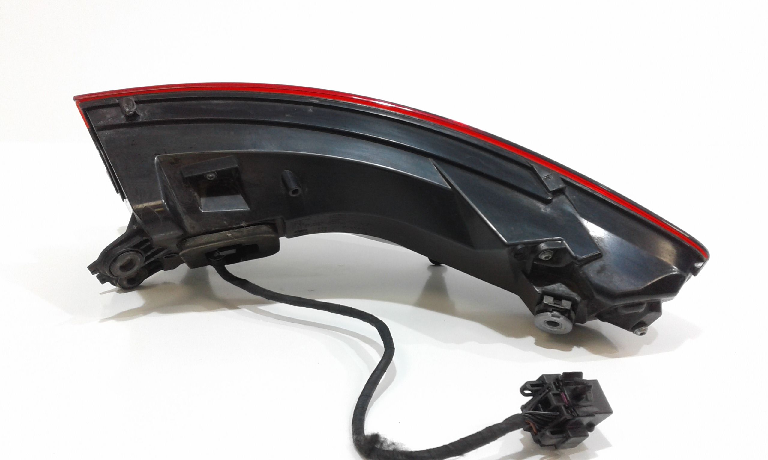 Stop fanale Posteriore sinistro a LED lato Guida PORSCHE Macan Serie S