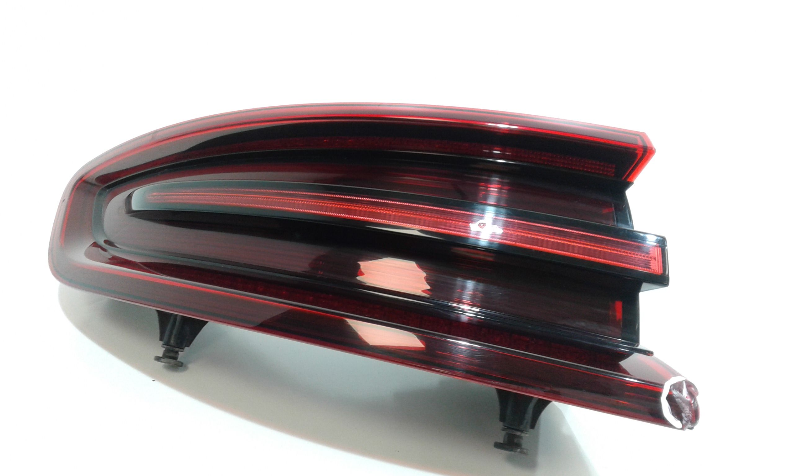 Stop fanale Posteriore sinistro a LED lato Guida PORSCHE Macan Serie S