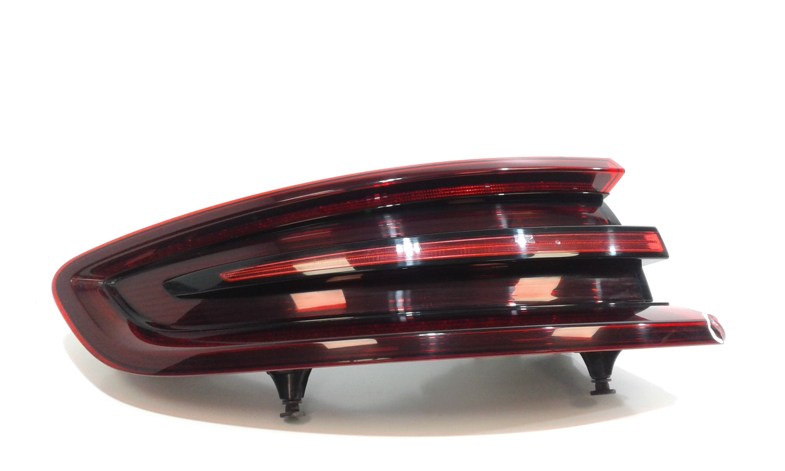 Stop fanale Posteriore sinistro a LED lato Guida PORSCHE Macan Serie S