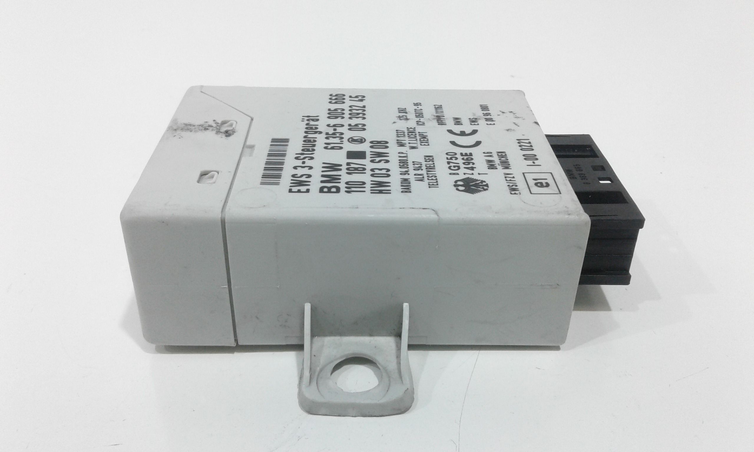 Centralina immobilizer MINI Cooper 1  Serie