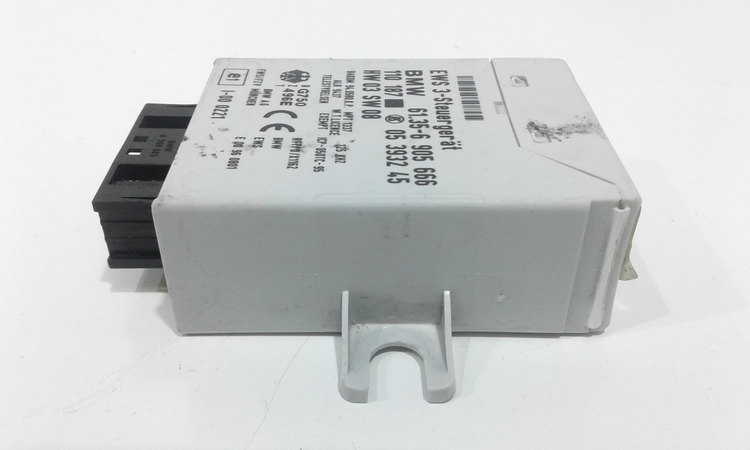 Centralina immobilizer MINI Cooper 1  Serie