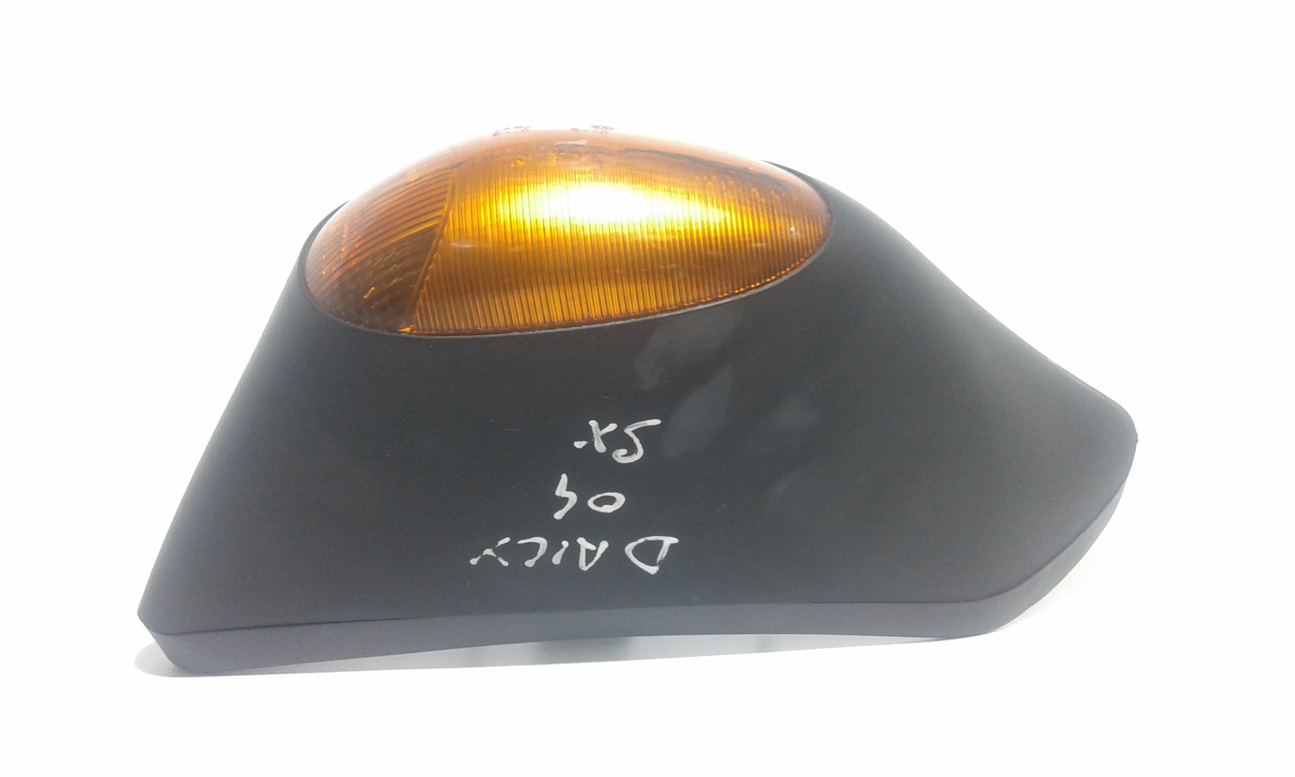 Freccia SX parafango IVECO Daily 3 Serie