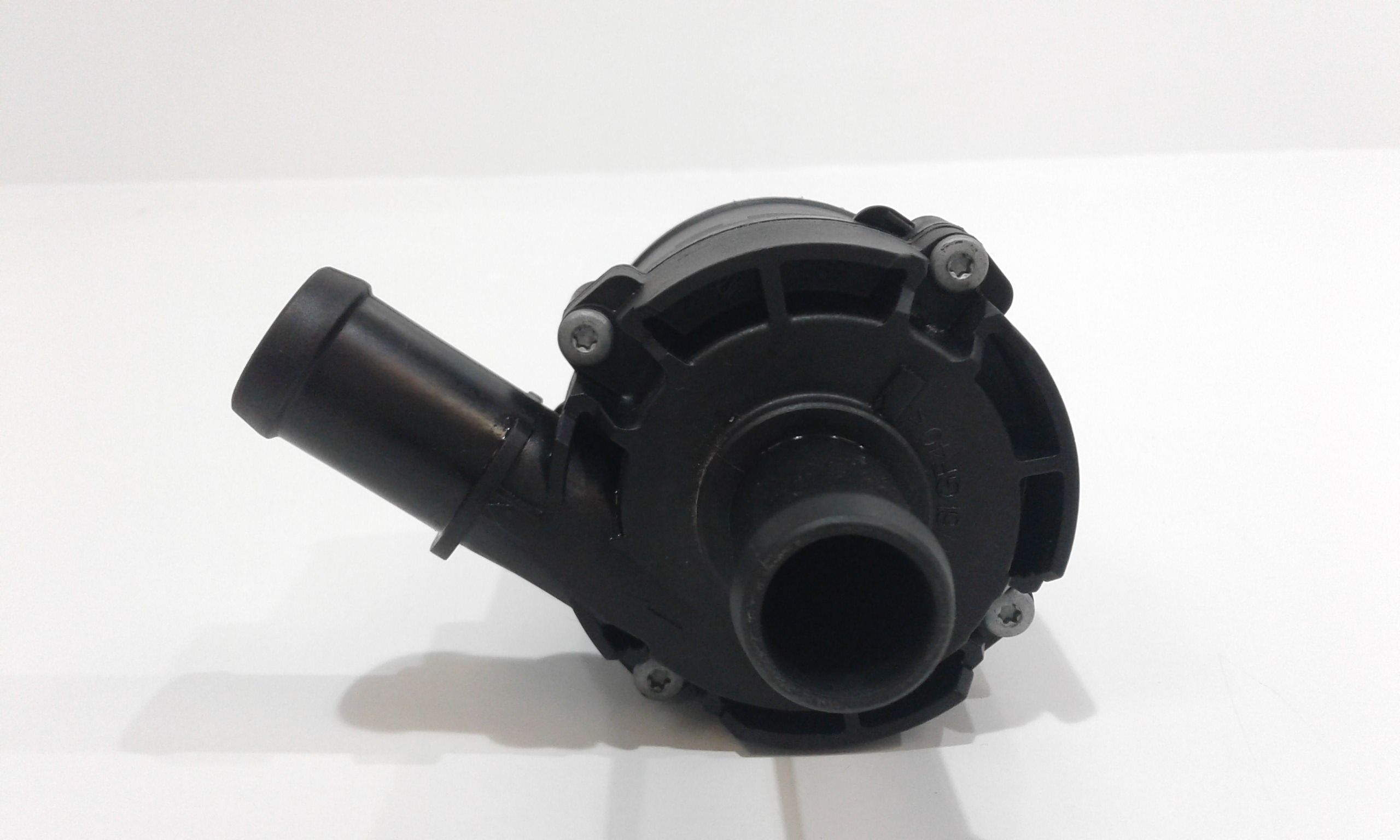 Pompa acqua ausiliaria FIAT Talento Panorama