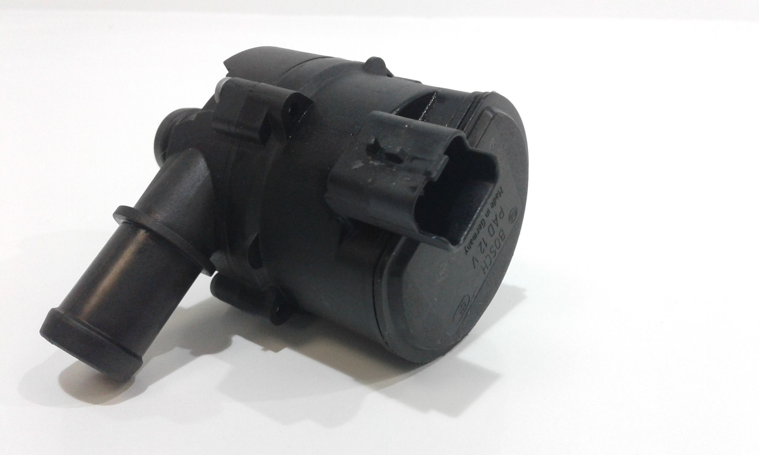 Pompa acqua ausiliaria FIAT Talento Panorama