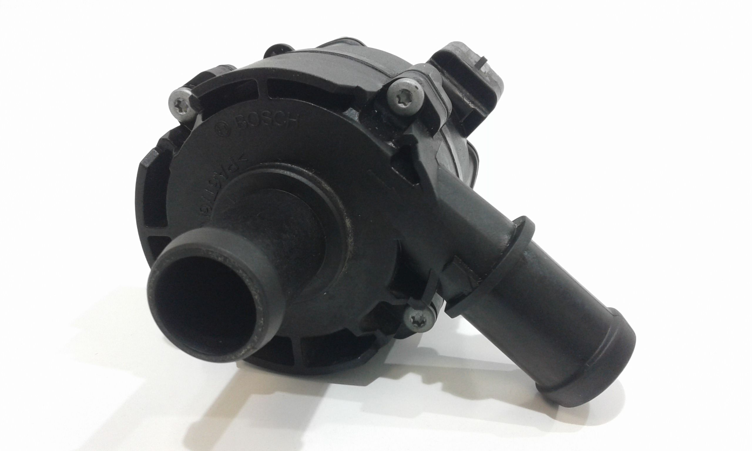 Pompa acqua ausiliaria FIAT Talento Panorama