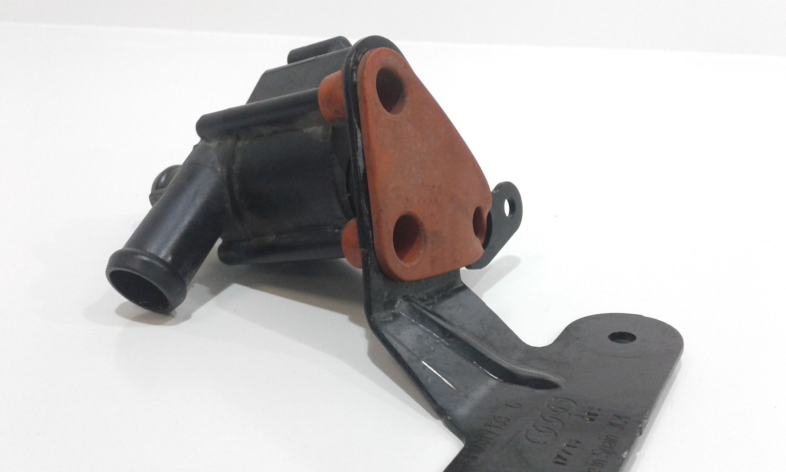 Pompa acqua ausiliaria PORSCHE Macan Serie S