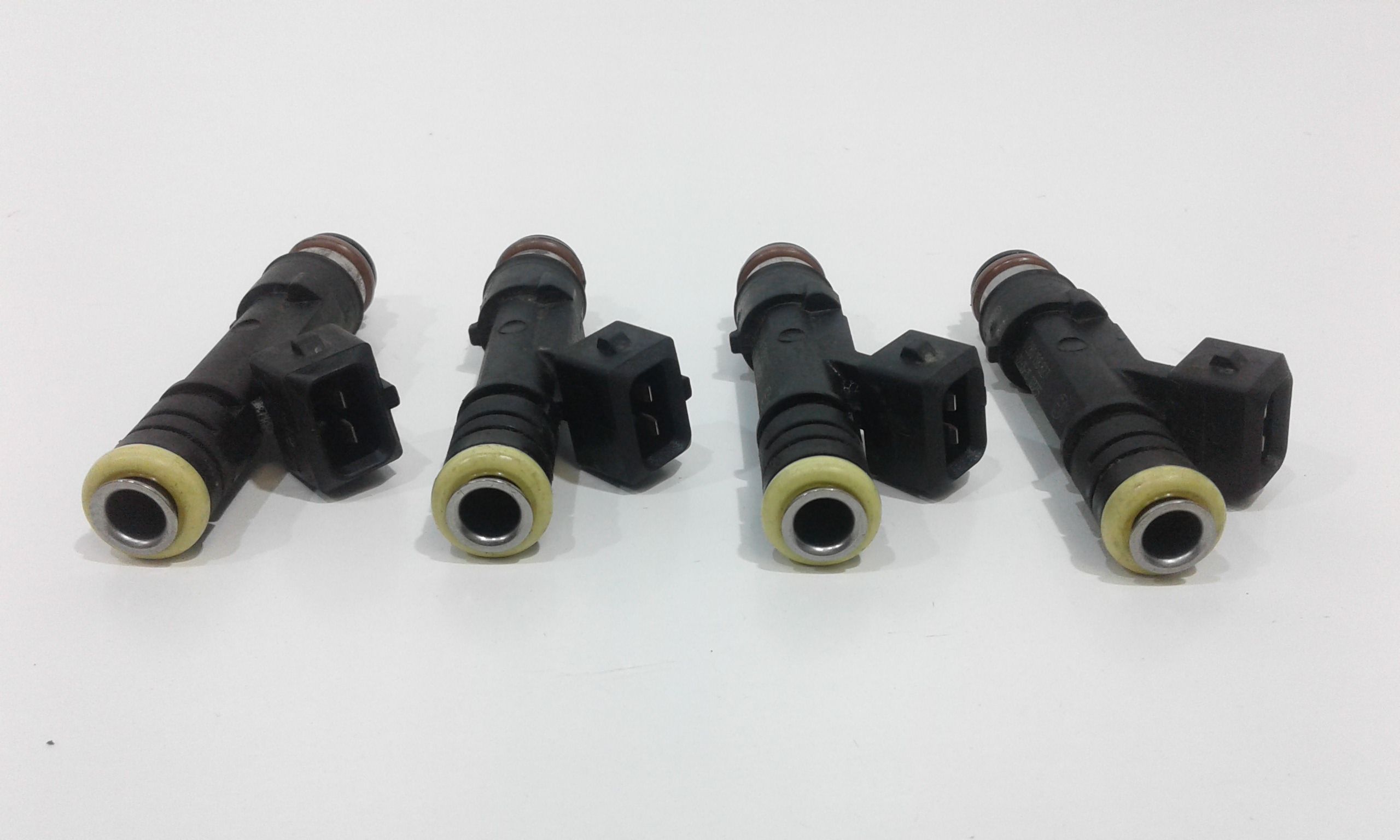 Iniettori metano FIAT Panda 3 Serie