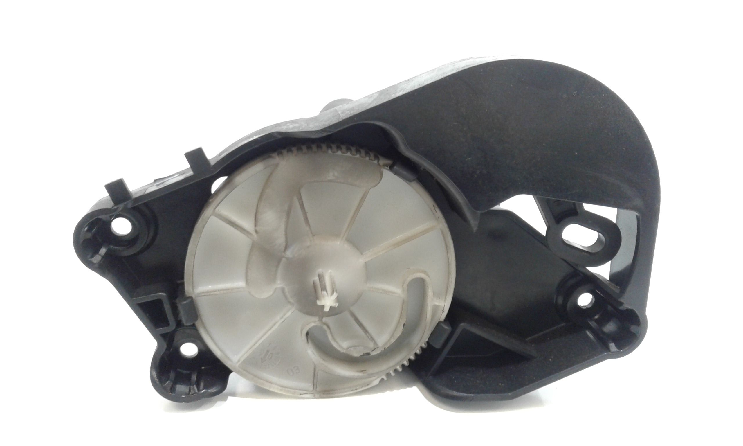 Motorino riscaldamento BMW Serie 3 E90 Berlina