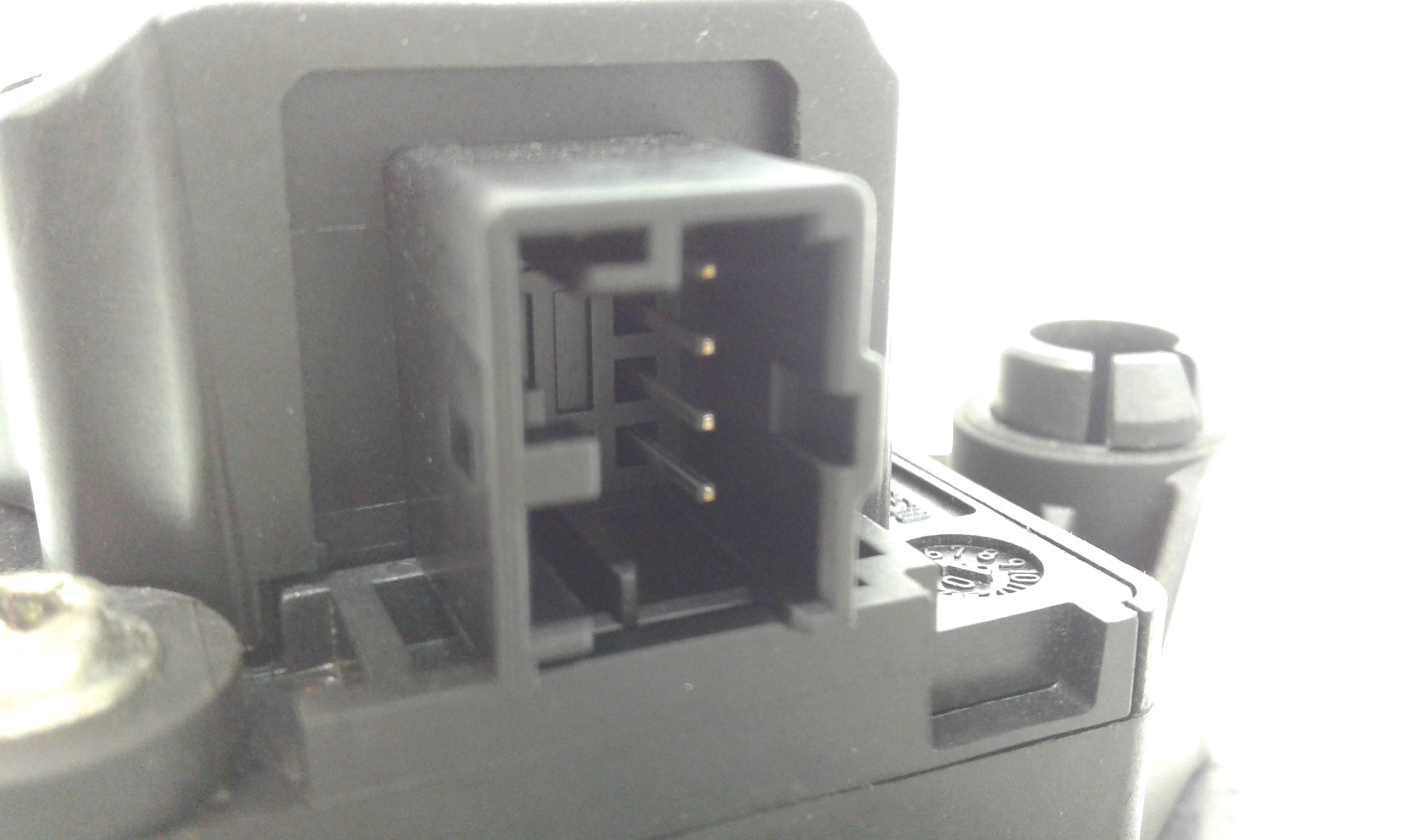 Motorino riscaldamento BMW Serie 3 E90 Berlina