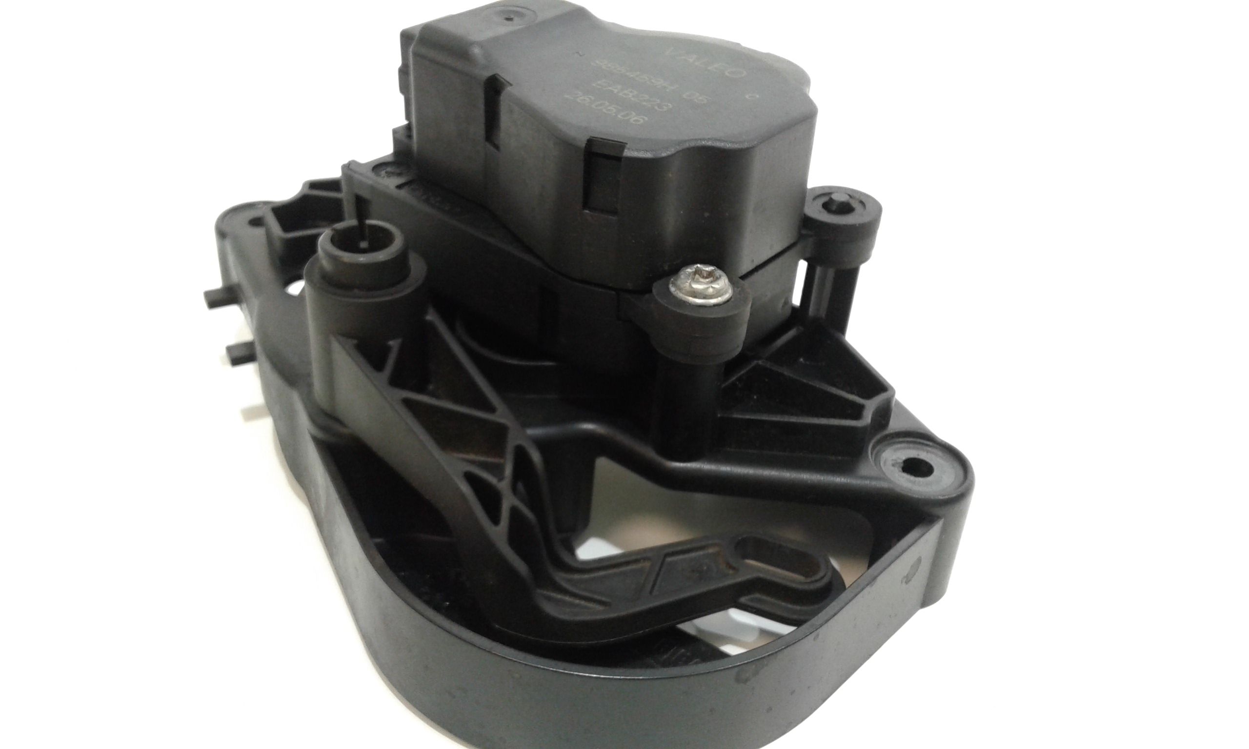 Motorino riscaldamento BMW Serie 3 E90 Berlina