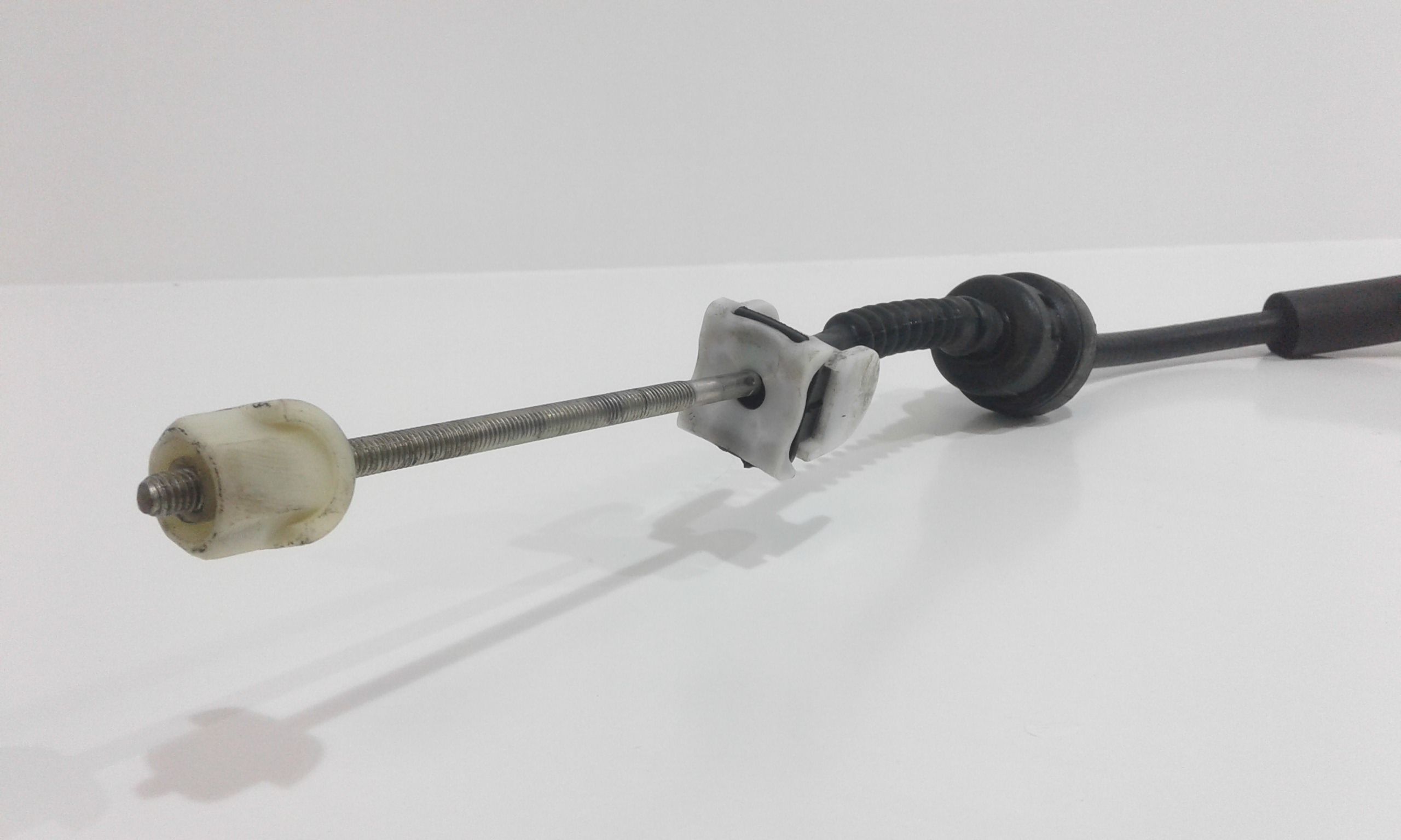 Cavo comando disinnesto frizione FIAT Panda 3 Serie