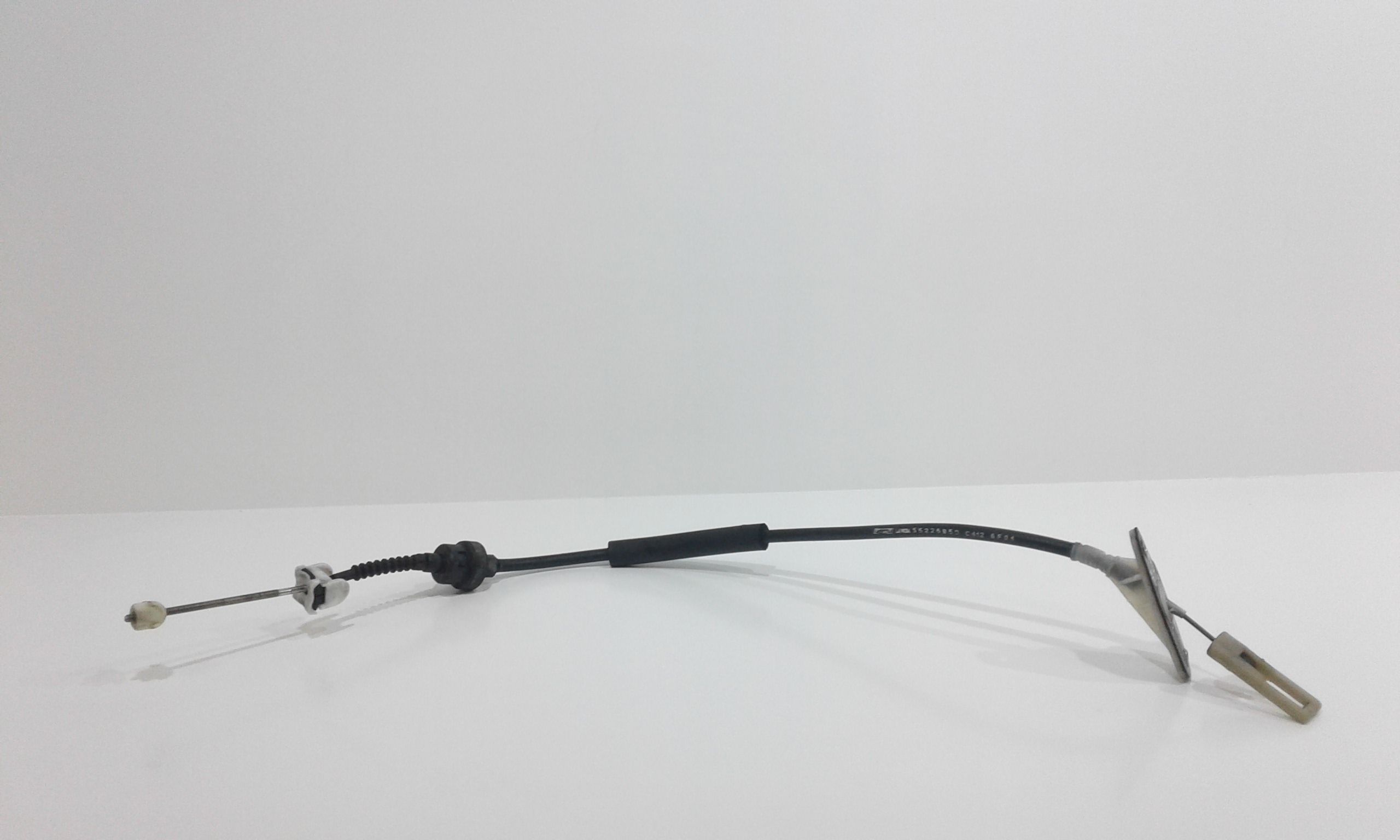 Cavo comando disinnesto frizione FIAT Panda 3 Serie