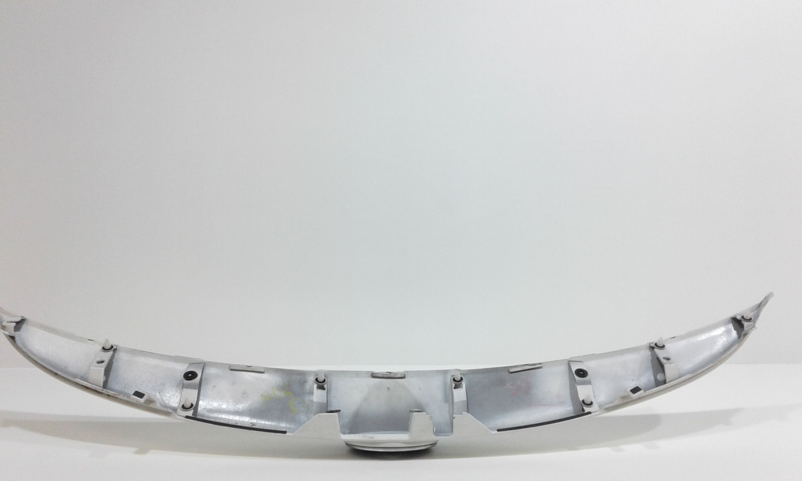 Maniglione posteriore con logo senza luci TOYOTA Auris 2 Serie