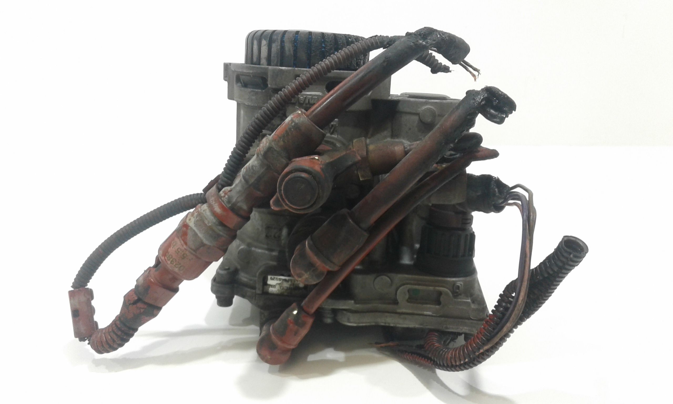 Valvola EBS IVECO Stralis 2 Serie