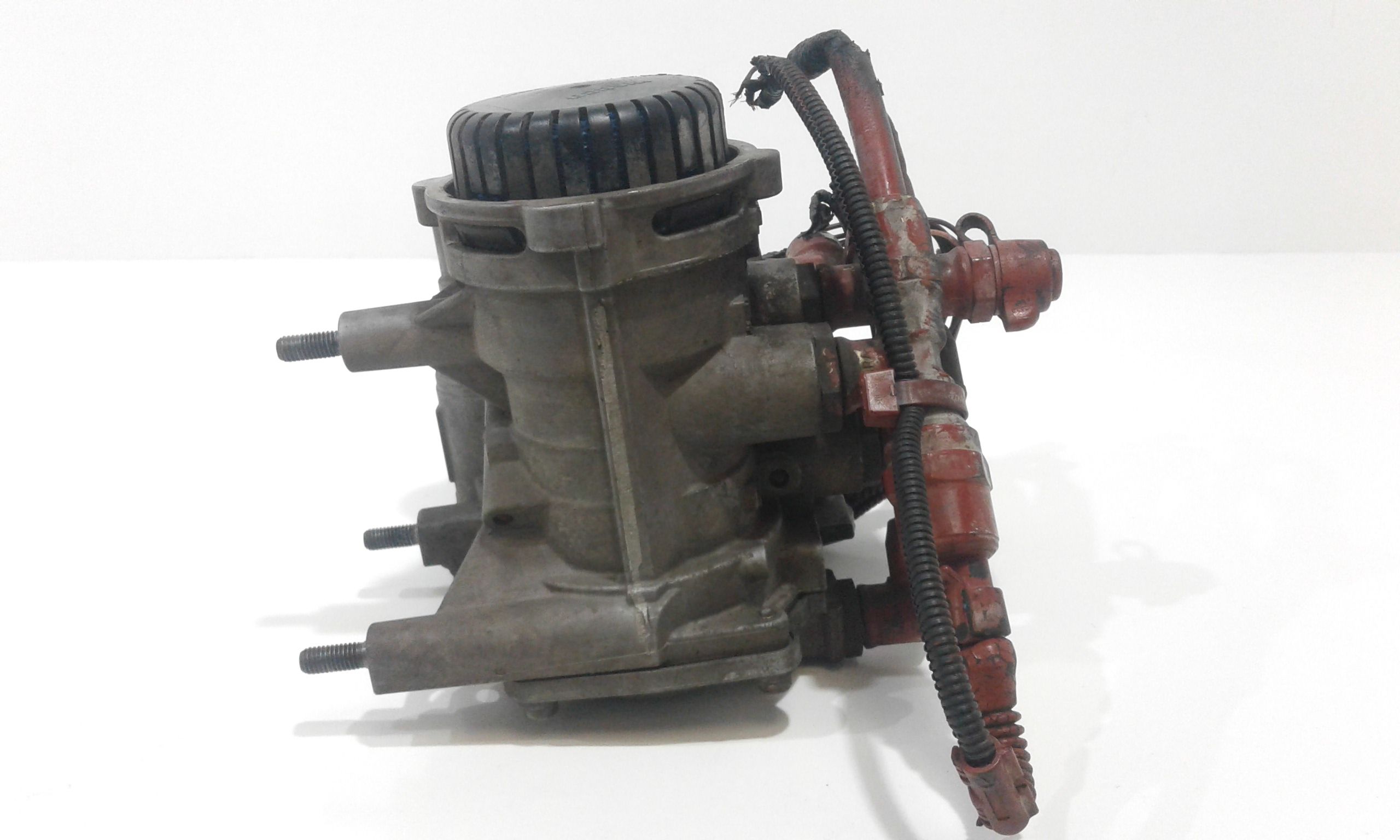 Valvola EBS IVECO Stralis 2 Serie