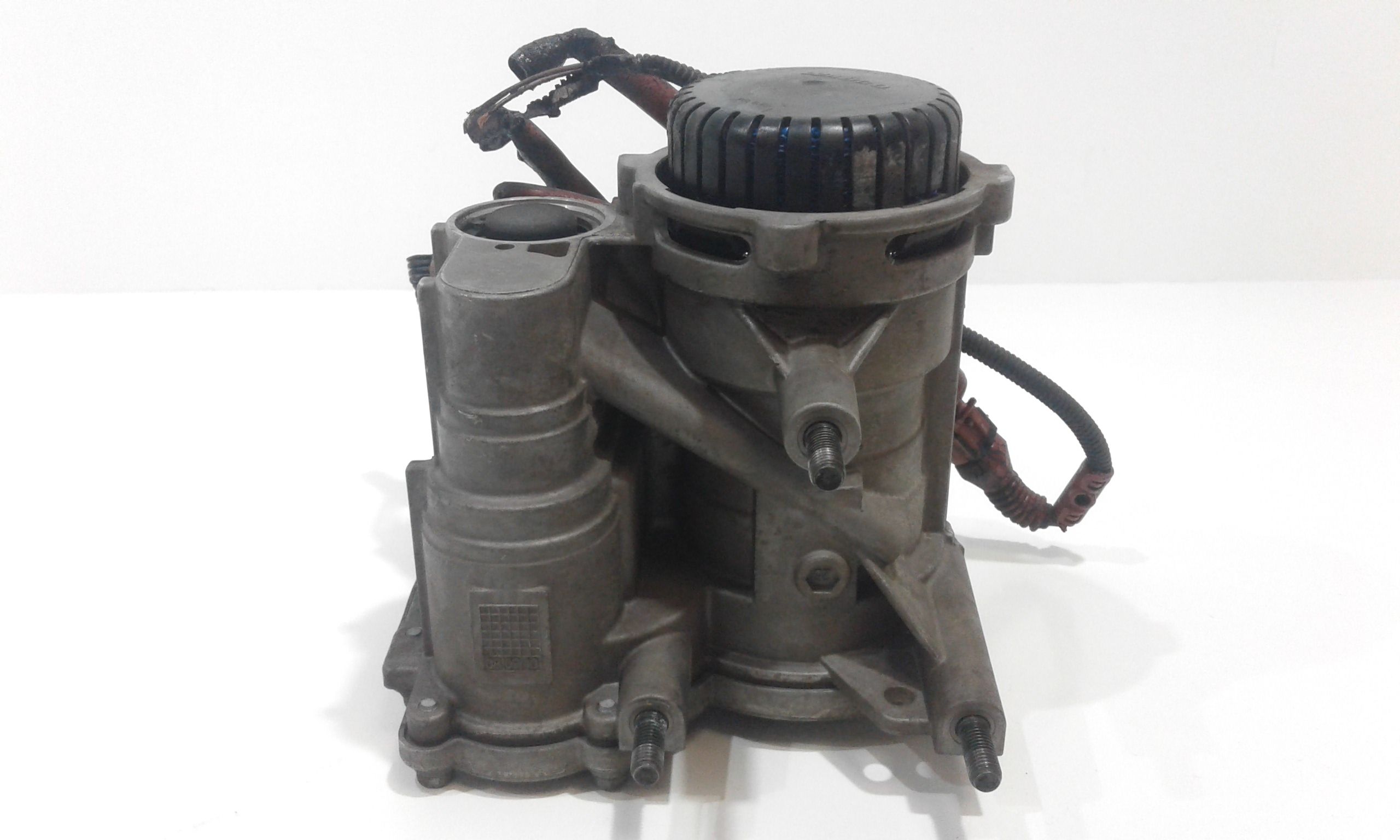 Valvola EBS IVECO Stralis 2 Serie