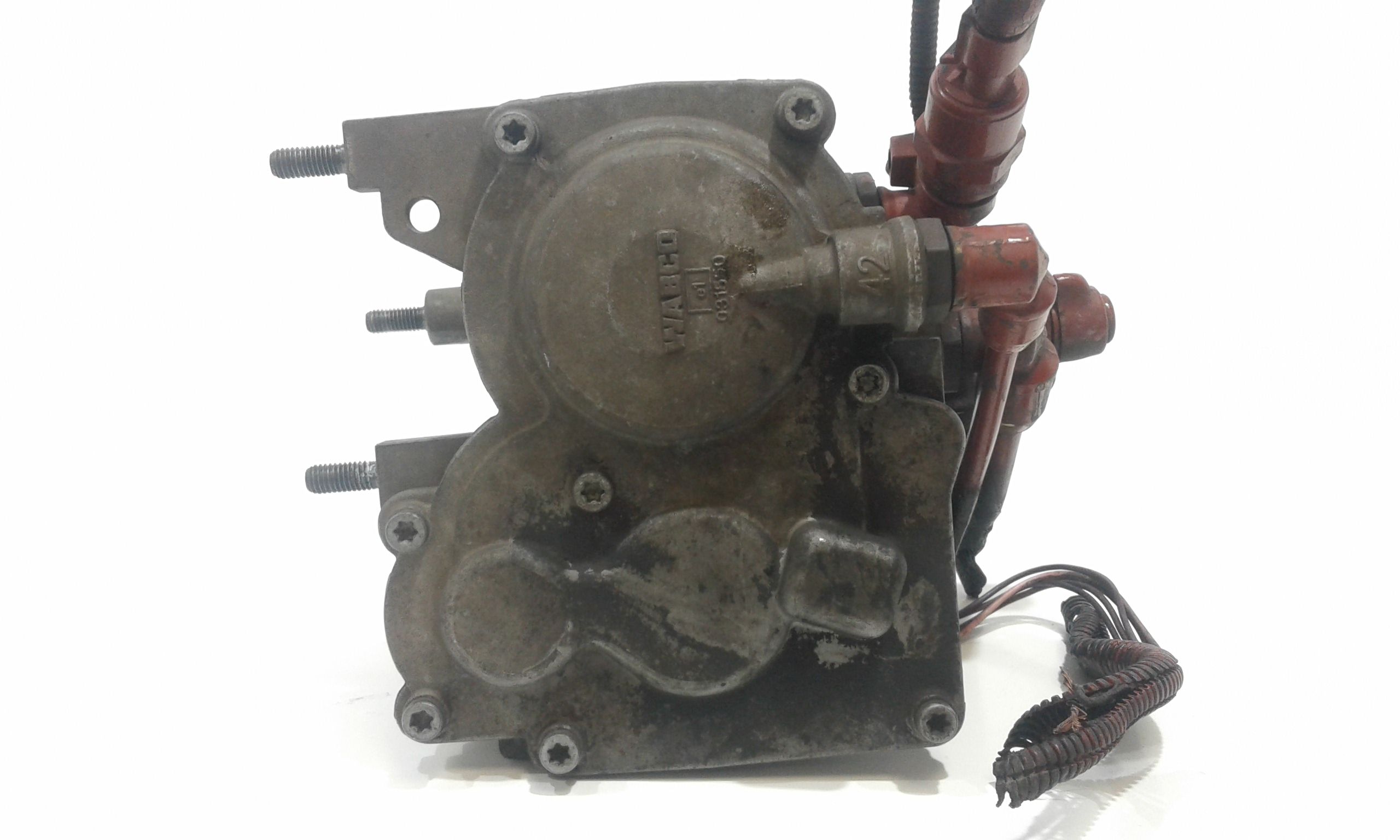 Valvola EBS IVECO Stralis 2 Serie