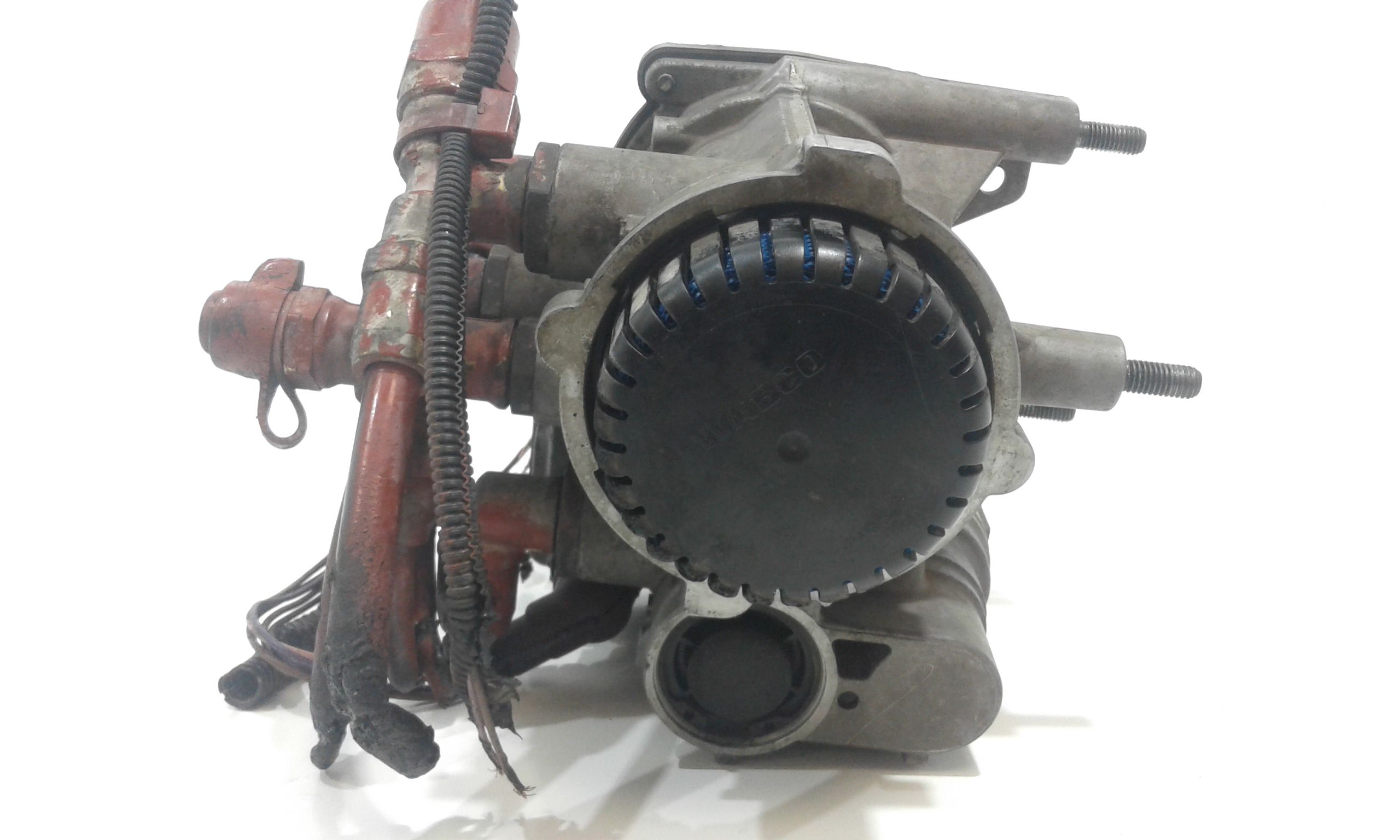 Valvola EBS IVECO Stralis 2 Serie