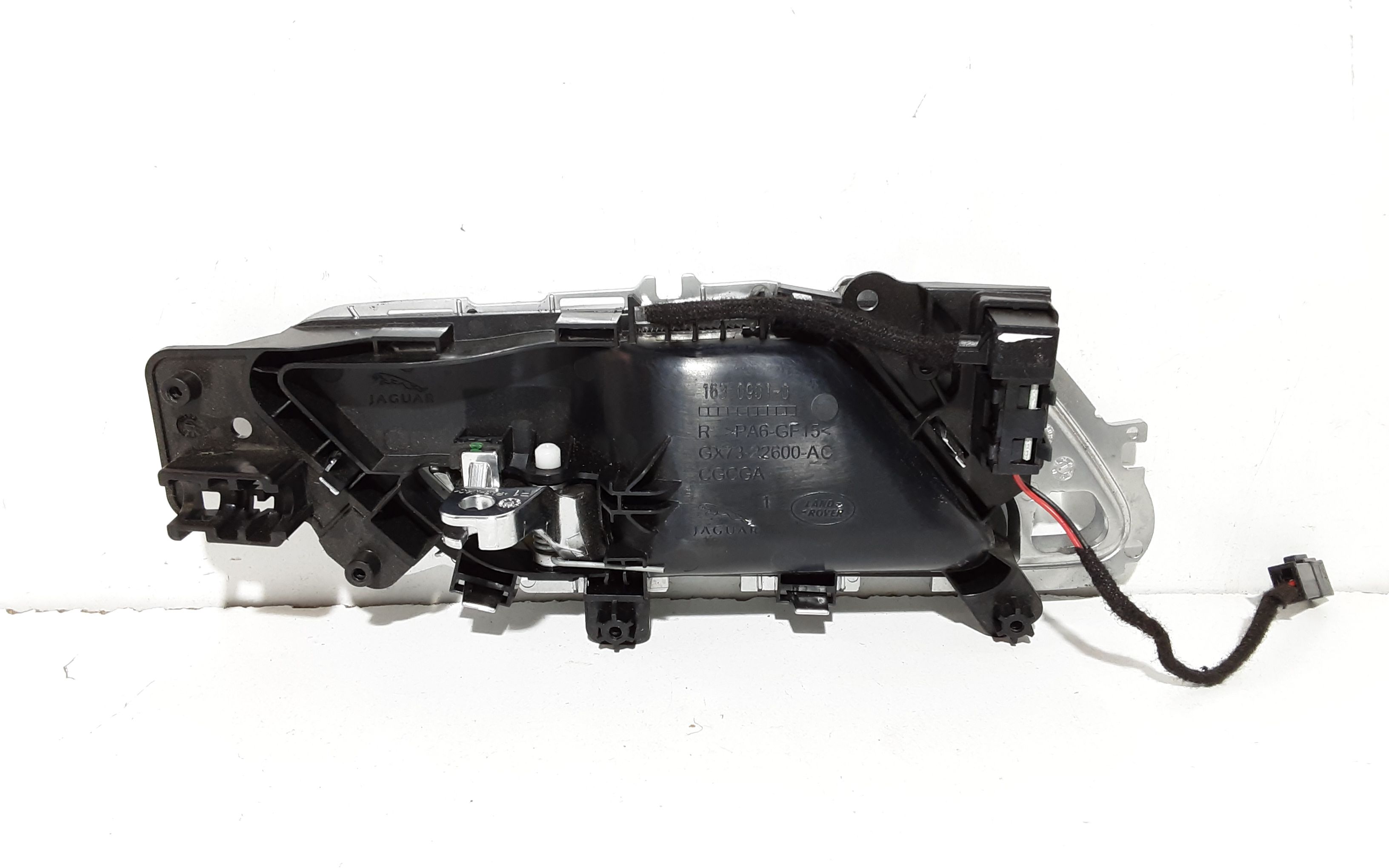 Maniglia interna Anteriore Destra JAGUAR F-Pace Serie (16>)