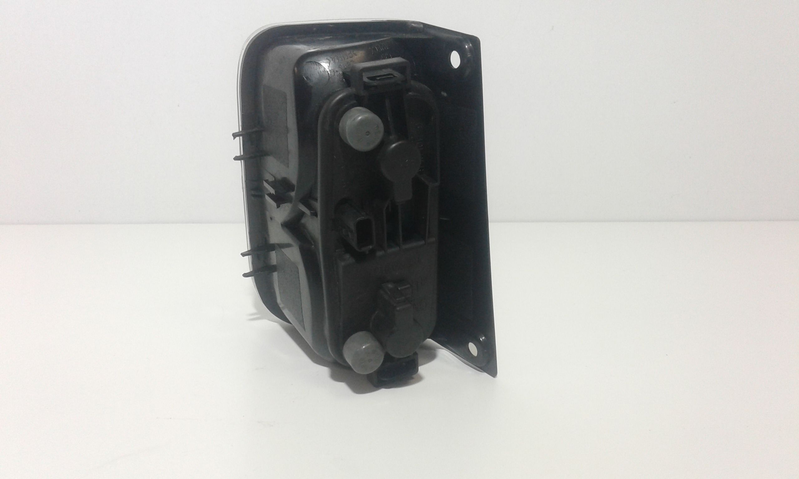 freccia paraurti posteriore sx RENAULT Kangoo 4 Serie