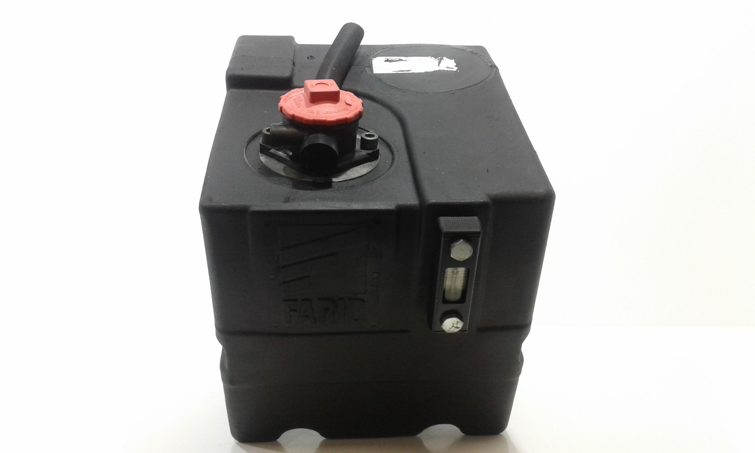 Serbatoio olio idraulico NISSAN Cabstar Serie