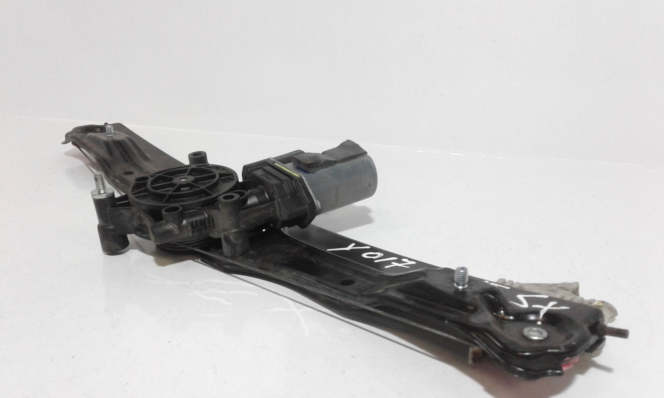 Motorino Alzavetro anteriore Sinistro LANCIA Ypsilon 4 Serie