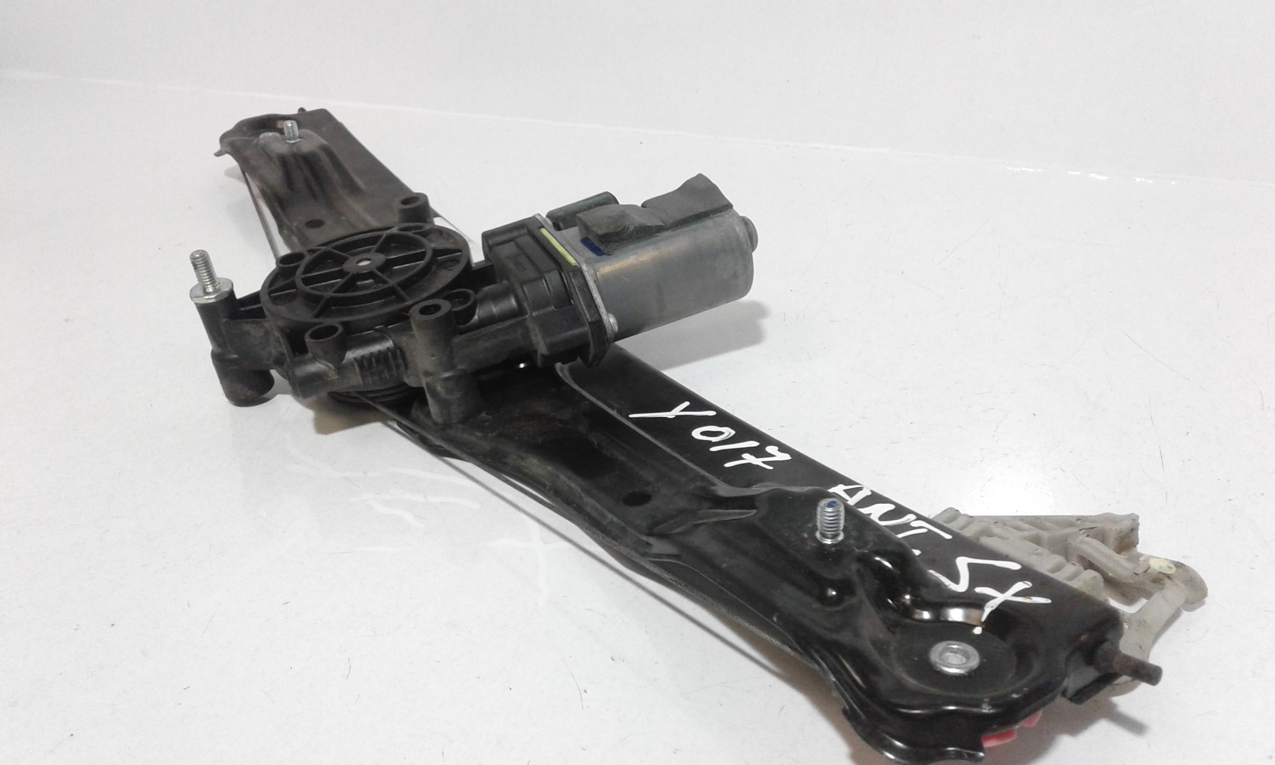 Motorino Alzavetro anteriore Sinistro LANCIA Ypsilon 4 Serie