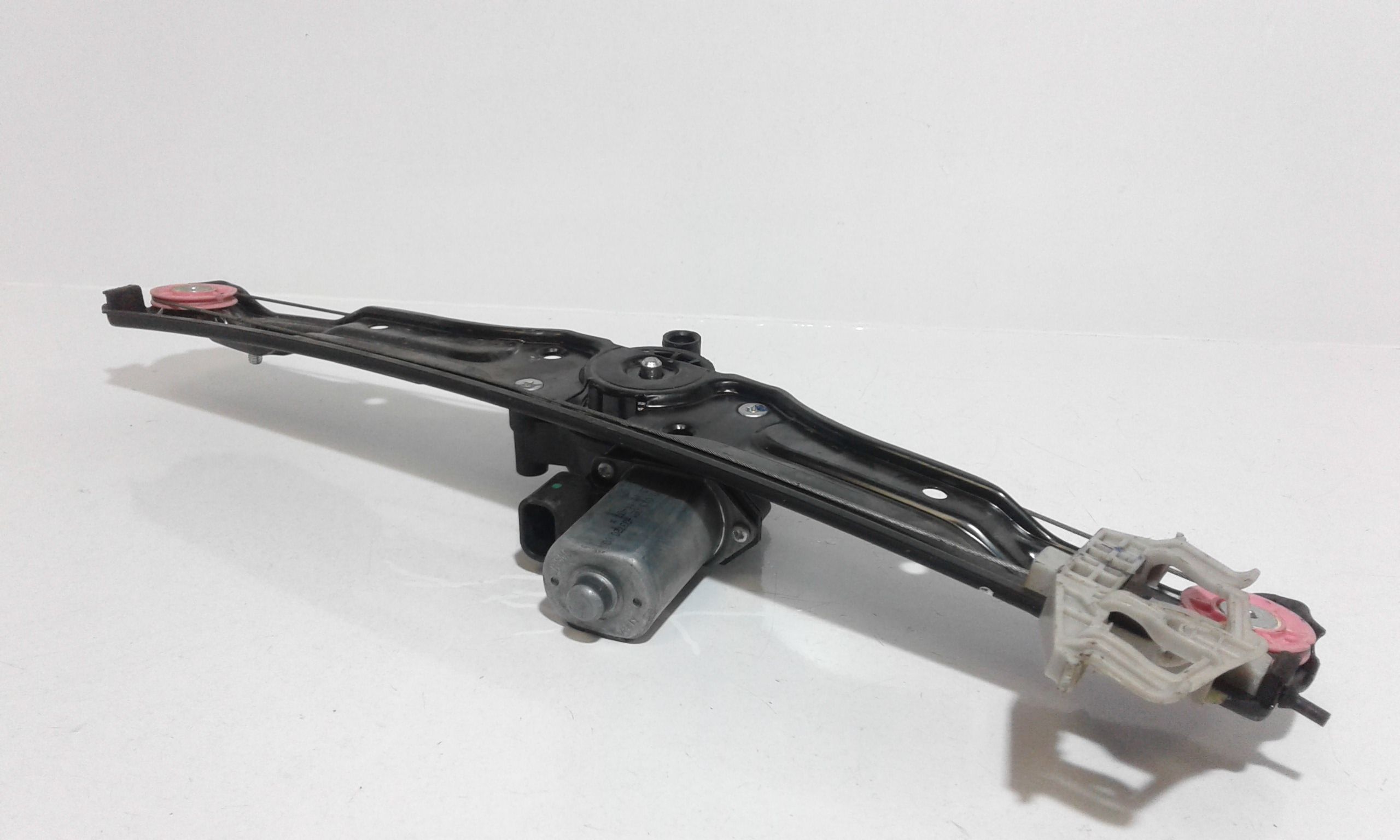 Motorino Alzavetro anteriore Sinistro LANCIA Ypsilon 4 Serie