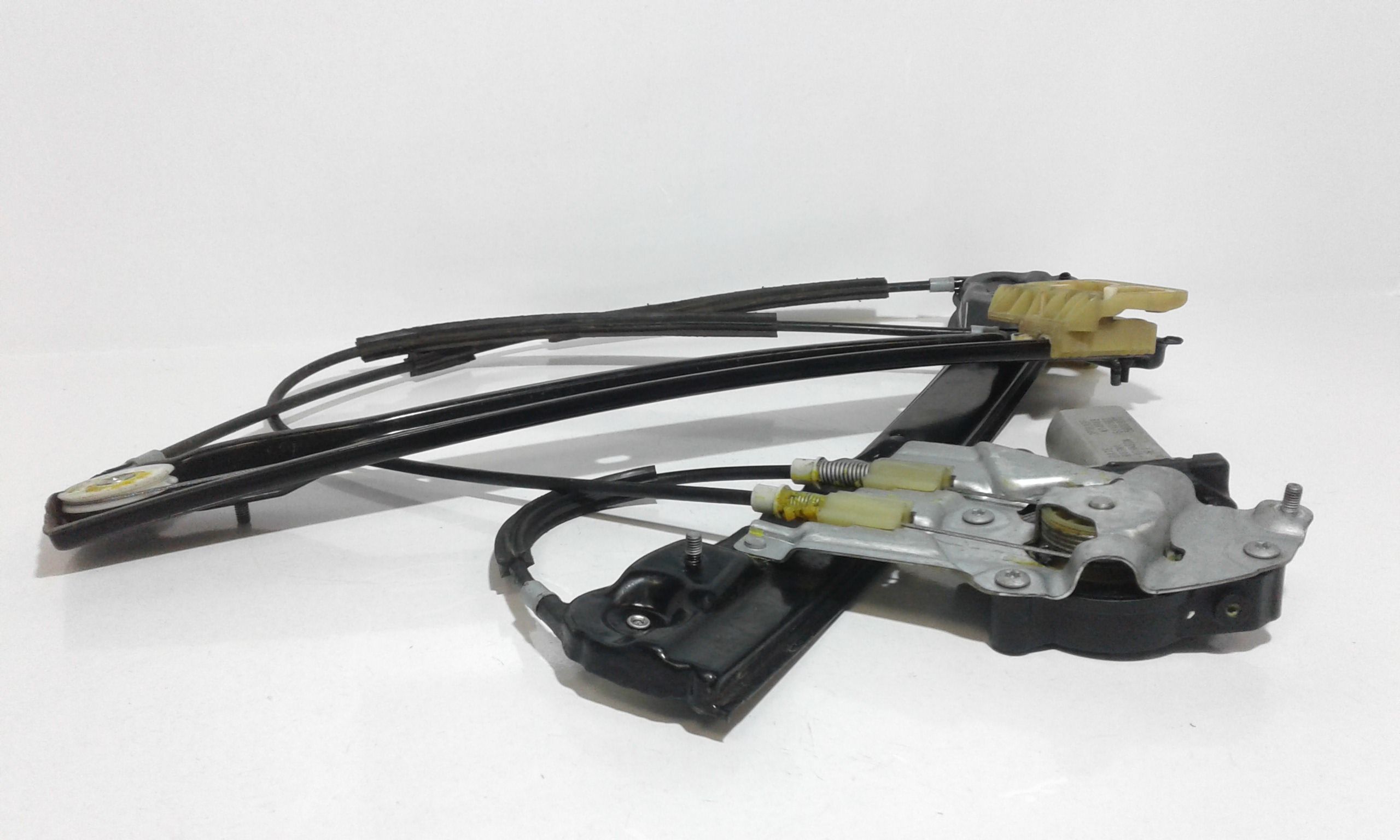 Cremagliera anteriore sinistra Guida MINI Paceman 1 Serie