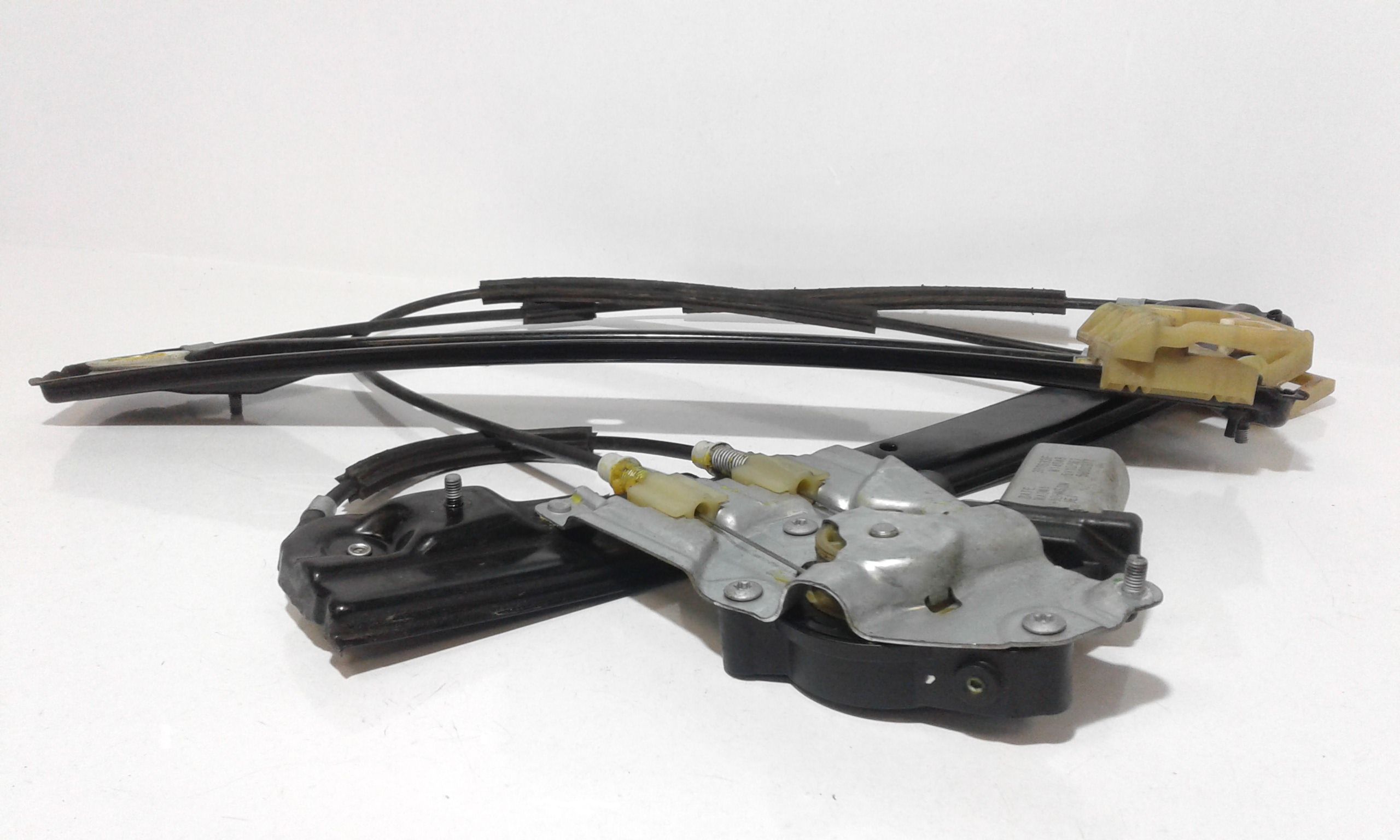 Cremagliera anteriore sinistra Guida MINI Paceman 1 Serie