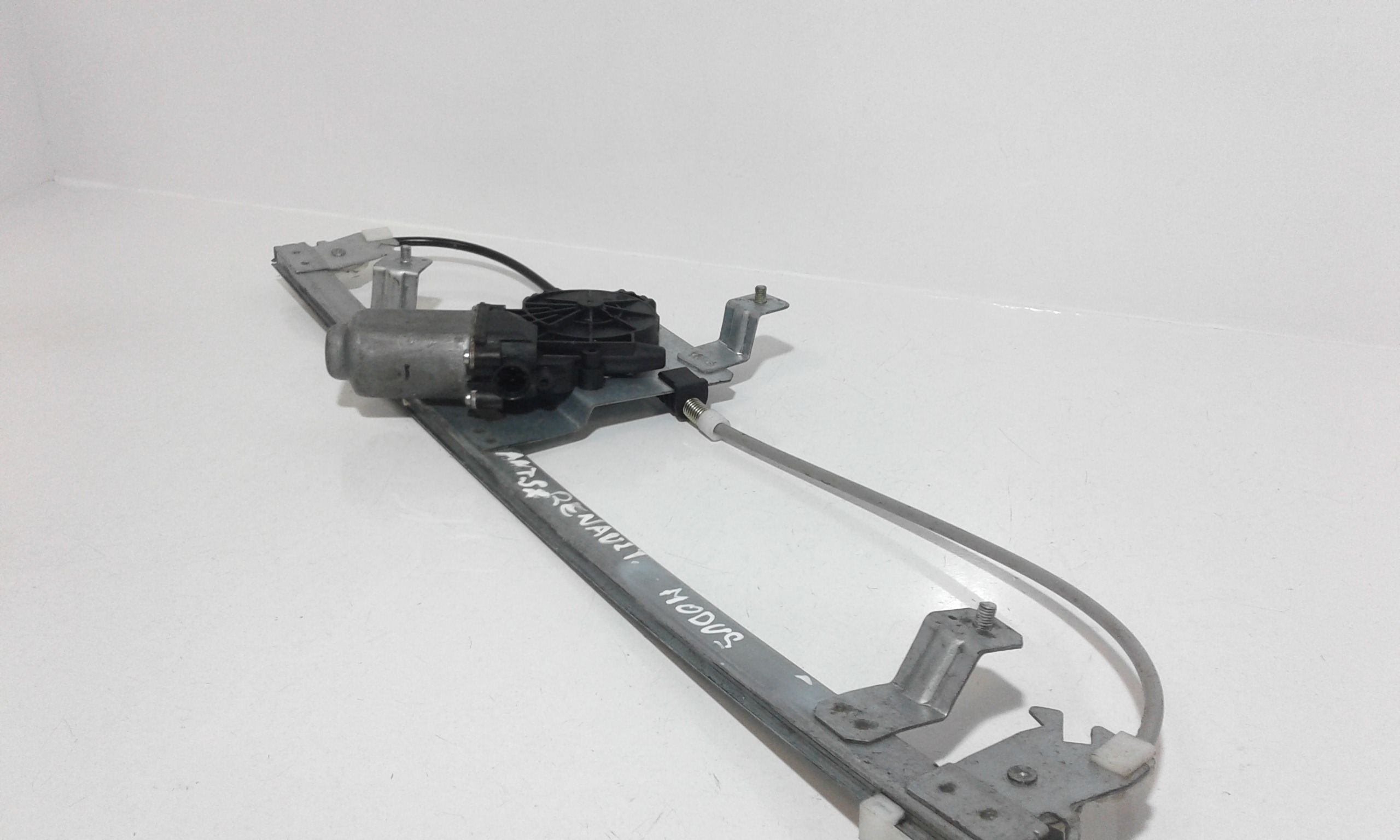 Cremagliera anteriore sinistra Guida RENAULT Modus 2 Serie