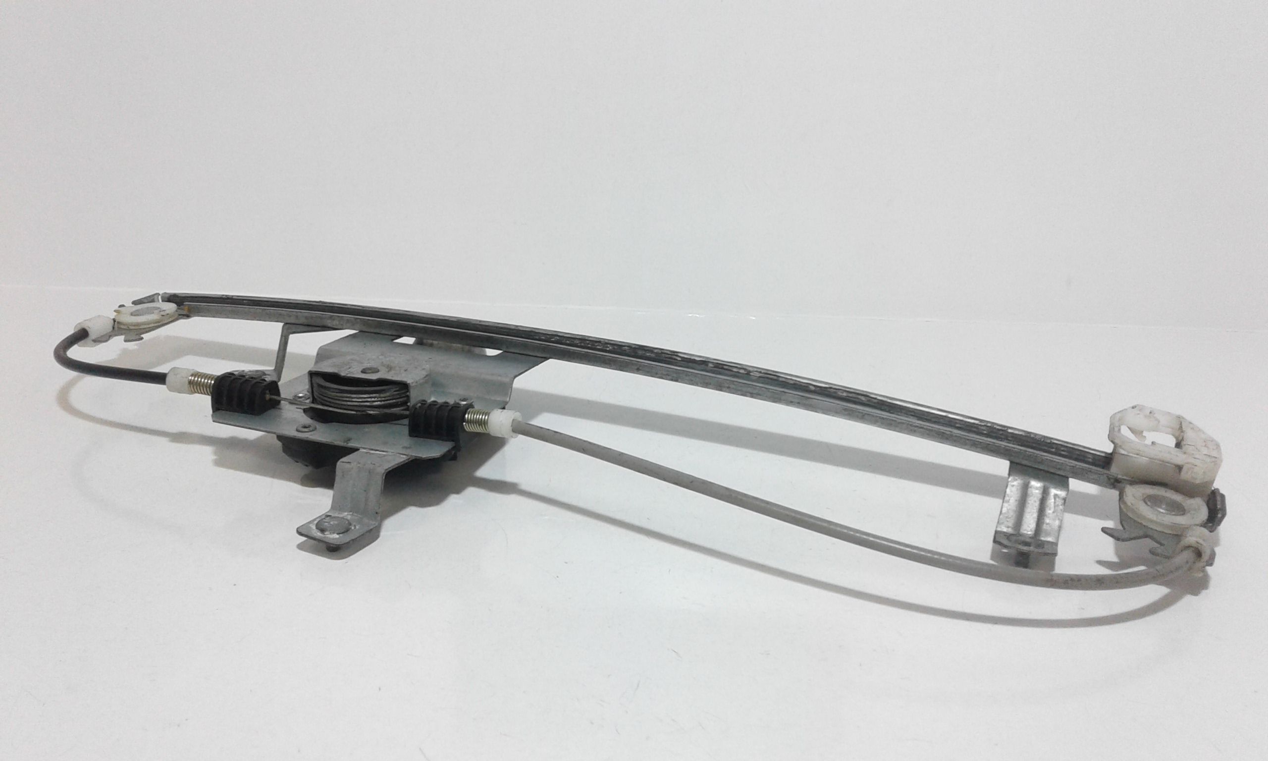 Cremagliera anteriore sinistra Guida RENAULT Modus 2 Serie