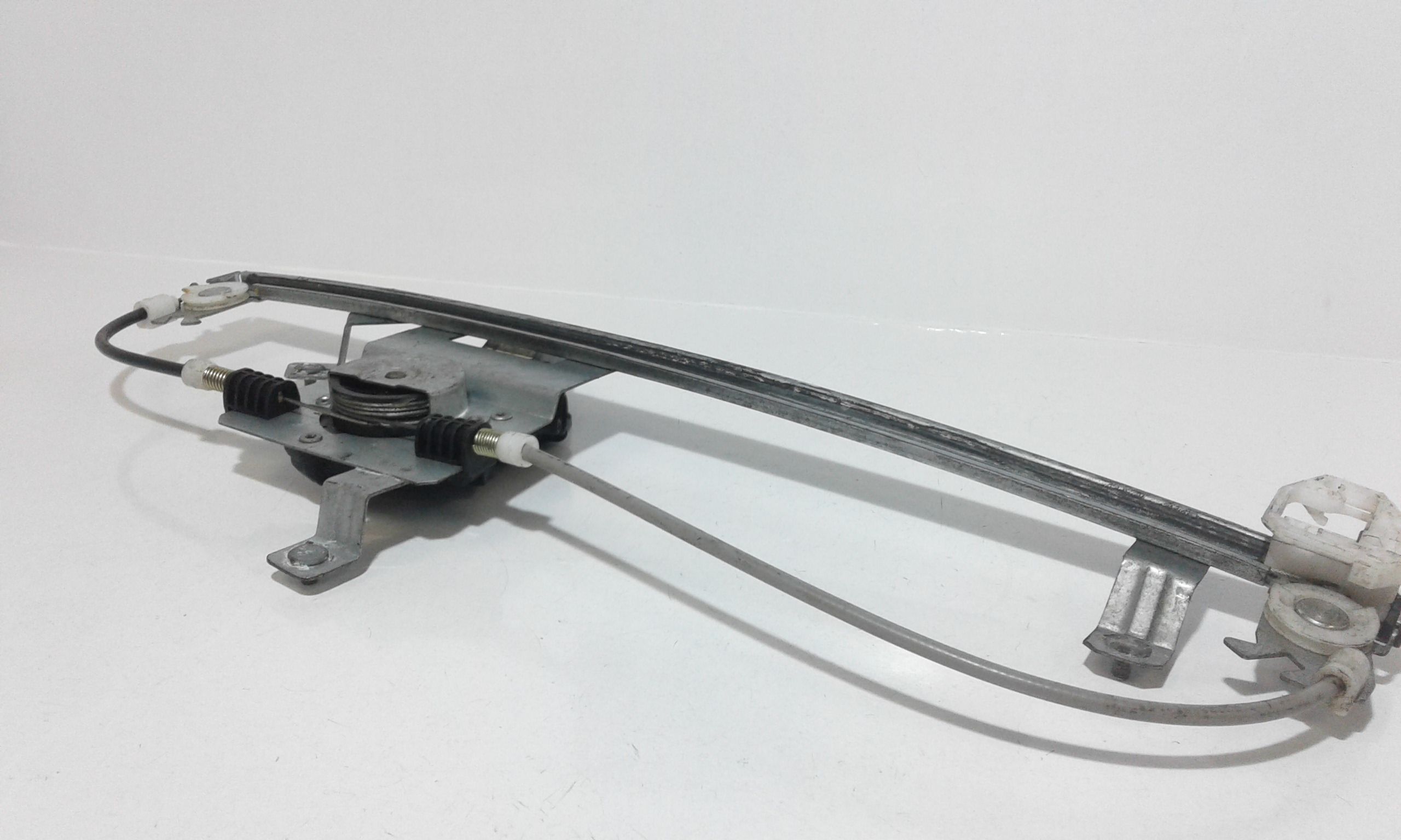 Cremagliera anteriore sinistra Guida RENAULT Modus 2 Serie