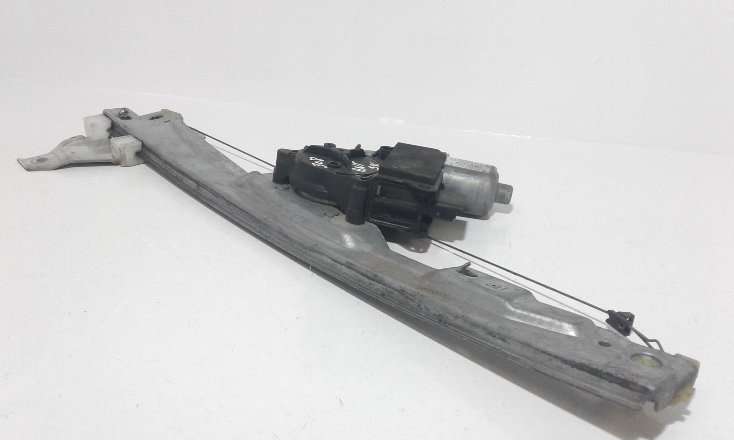 Cremagliera anteriore sinistra Guida PEUGEOT 308 1 Serie