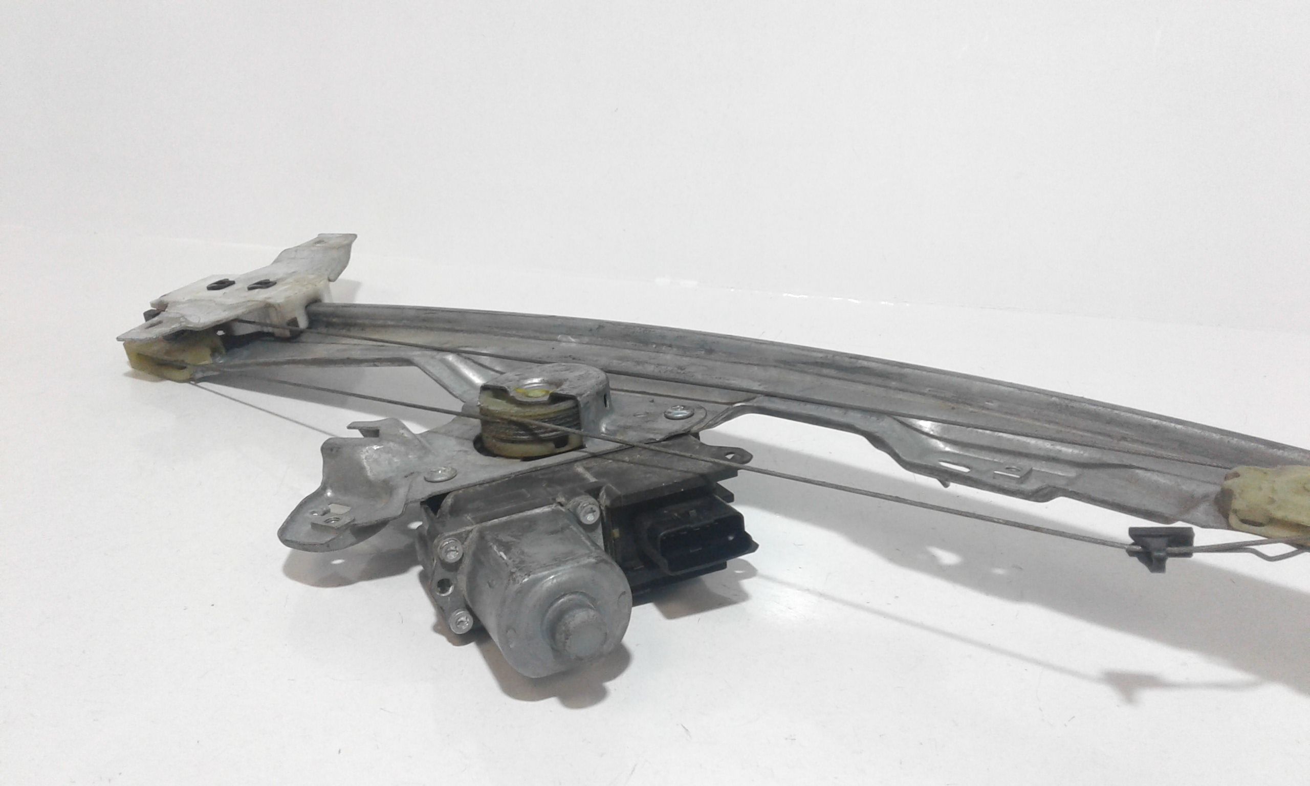 Cremagliera anteriore sinistra Guida PEUGEOT 308 1 Serie