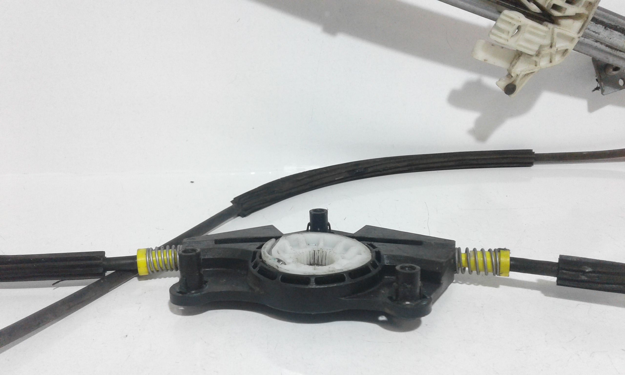 Cremagliera anteriore sinistra Guida FIAT Ulysse 2 Serie